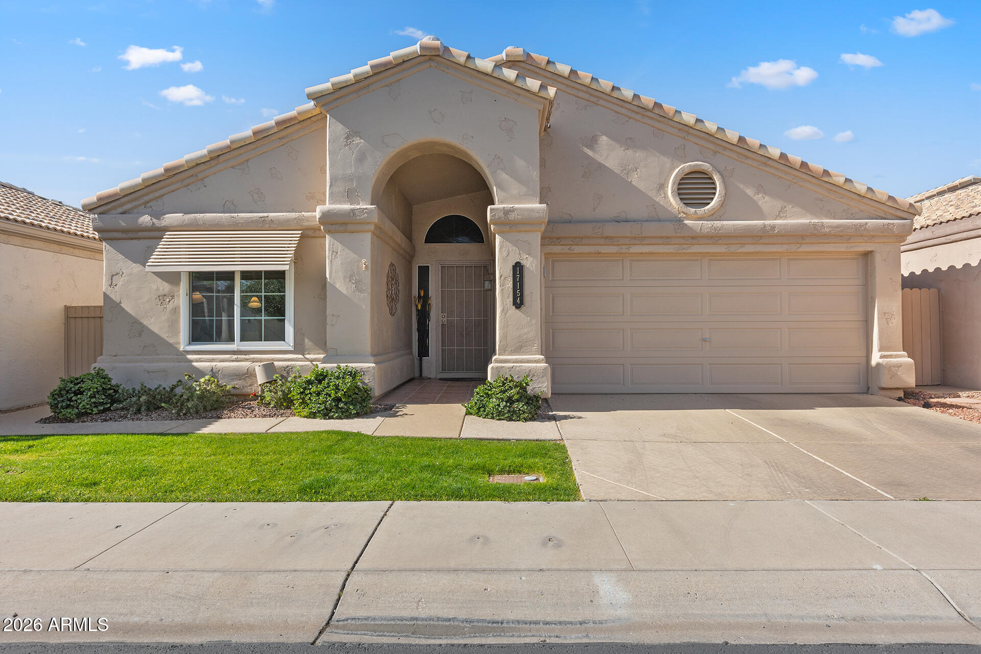 17154 N MOCCASIN Trail, Surprise, AZ 85374 — Photo 1 of 61