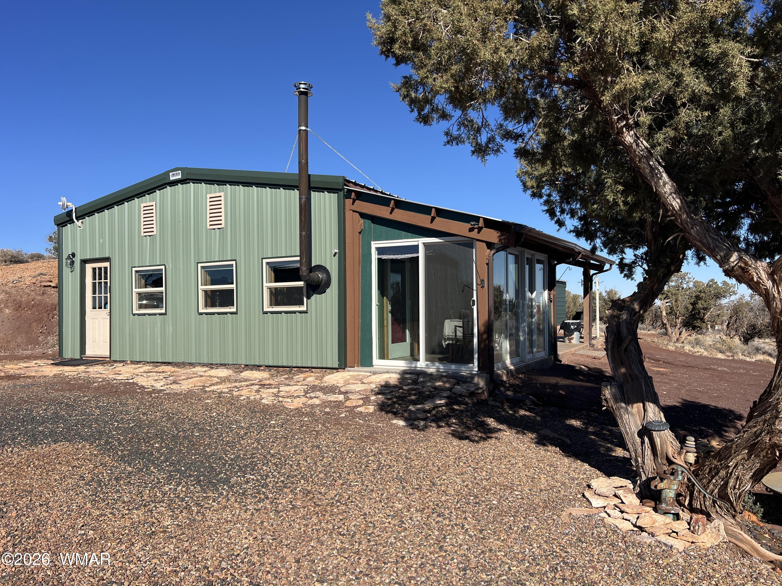9785 Hansa Trail, Snowflake, AZ 85937