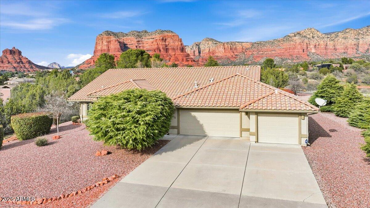 605 Jacks Canyon Road, Sedona, AZ 86351 — Photo 1 of 47