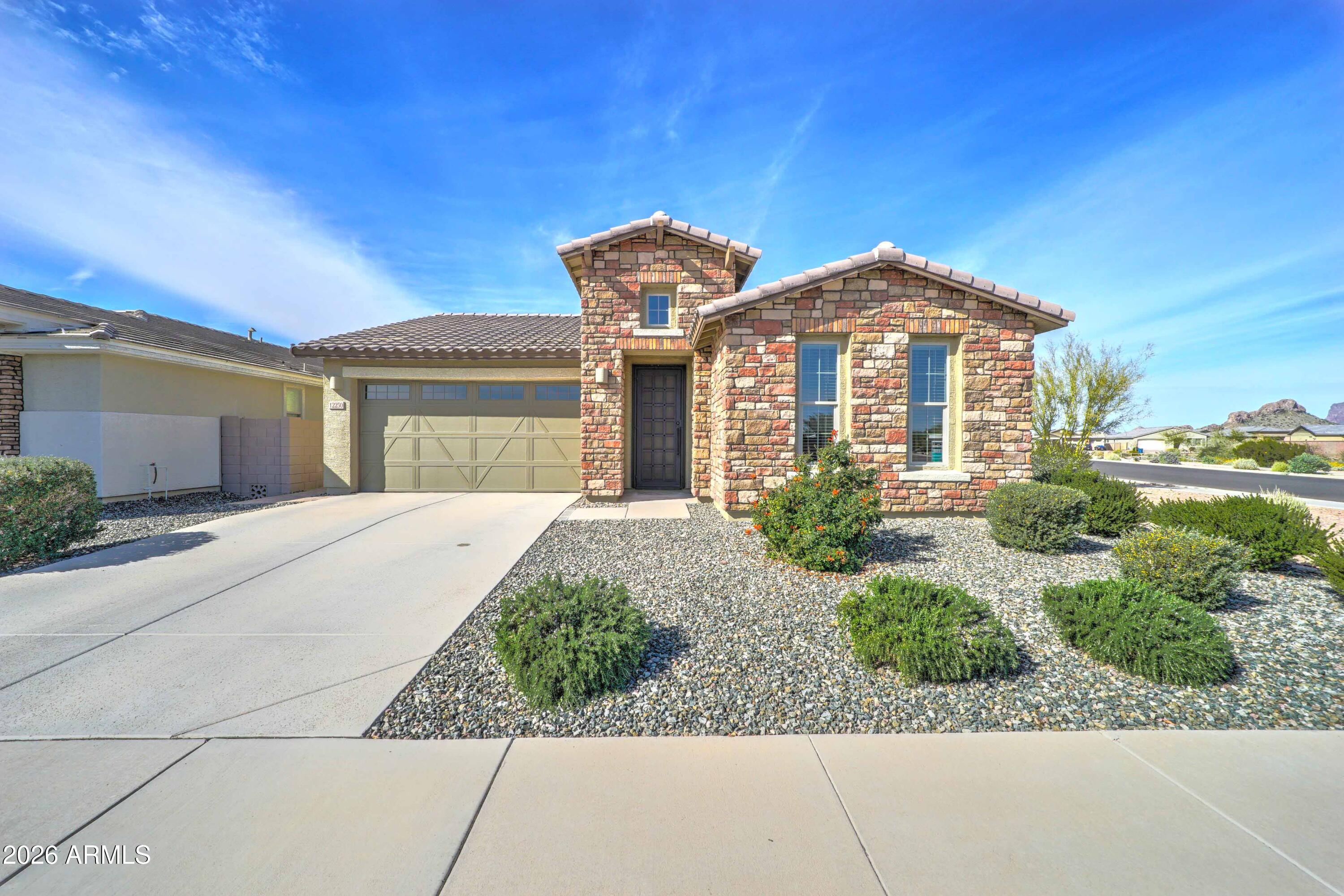 12250 E RED BUTTE, Gold Canyon, AZ 85118
