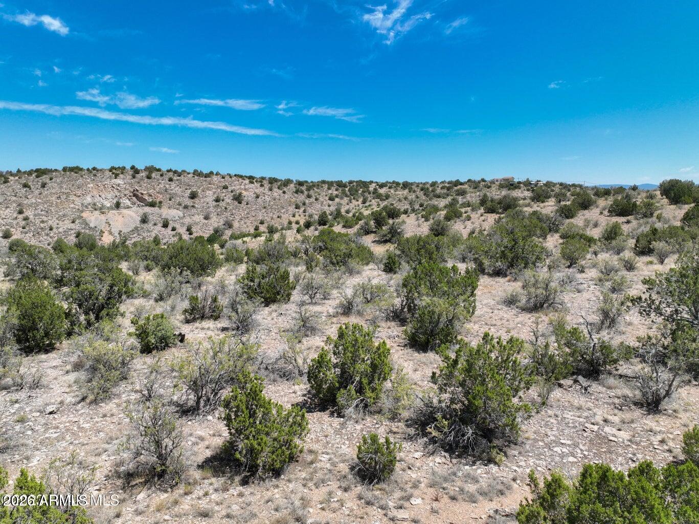 xxxx N Verde Highlands Trail 033C, Paulden, AZ 86334