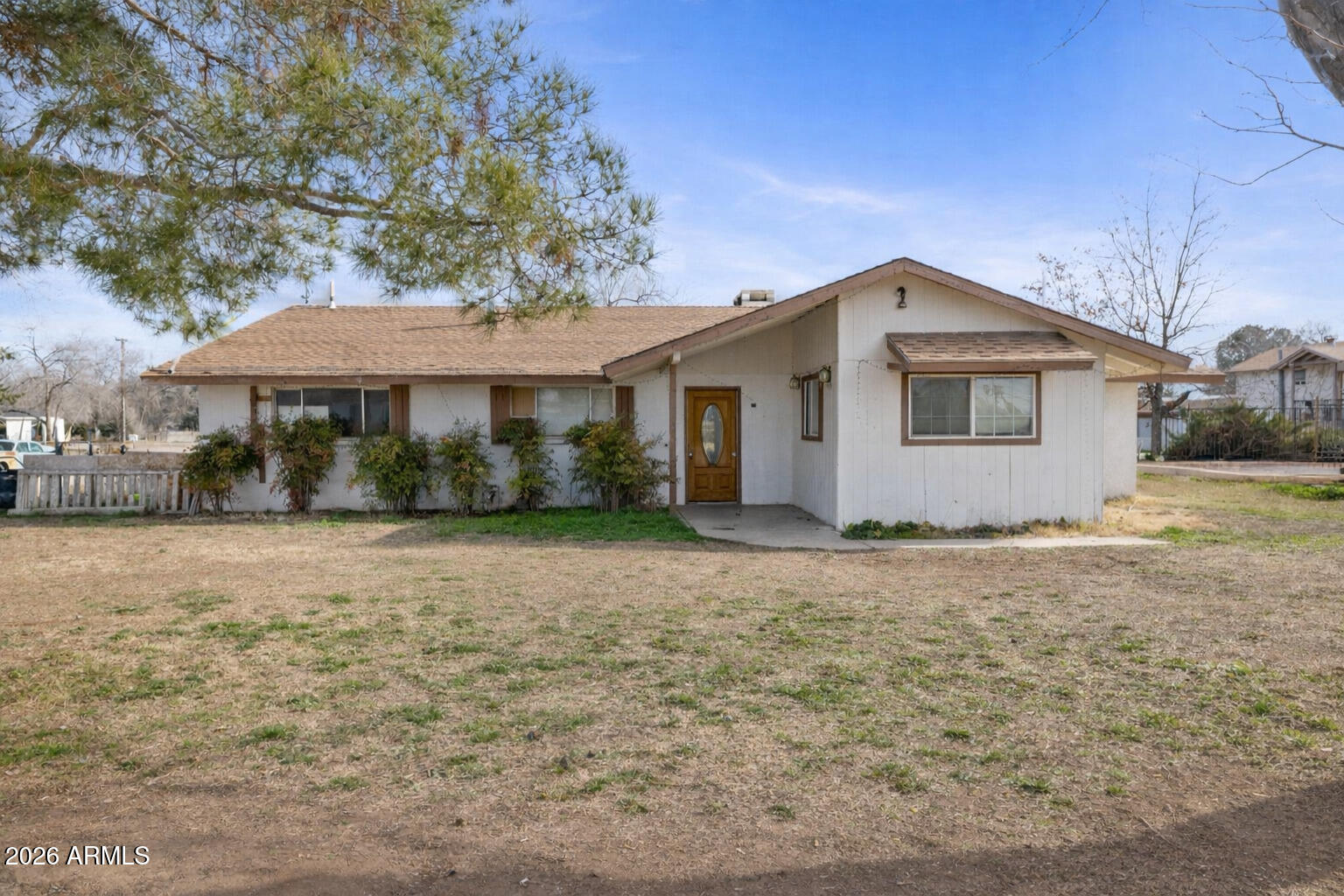 579 N STATE ROUTE 89, Chino Valley, AZ 86323