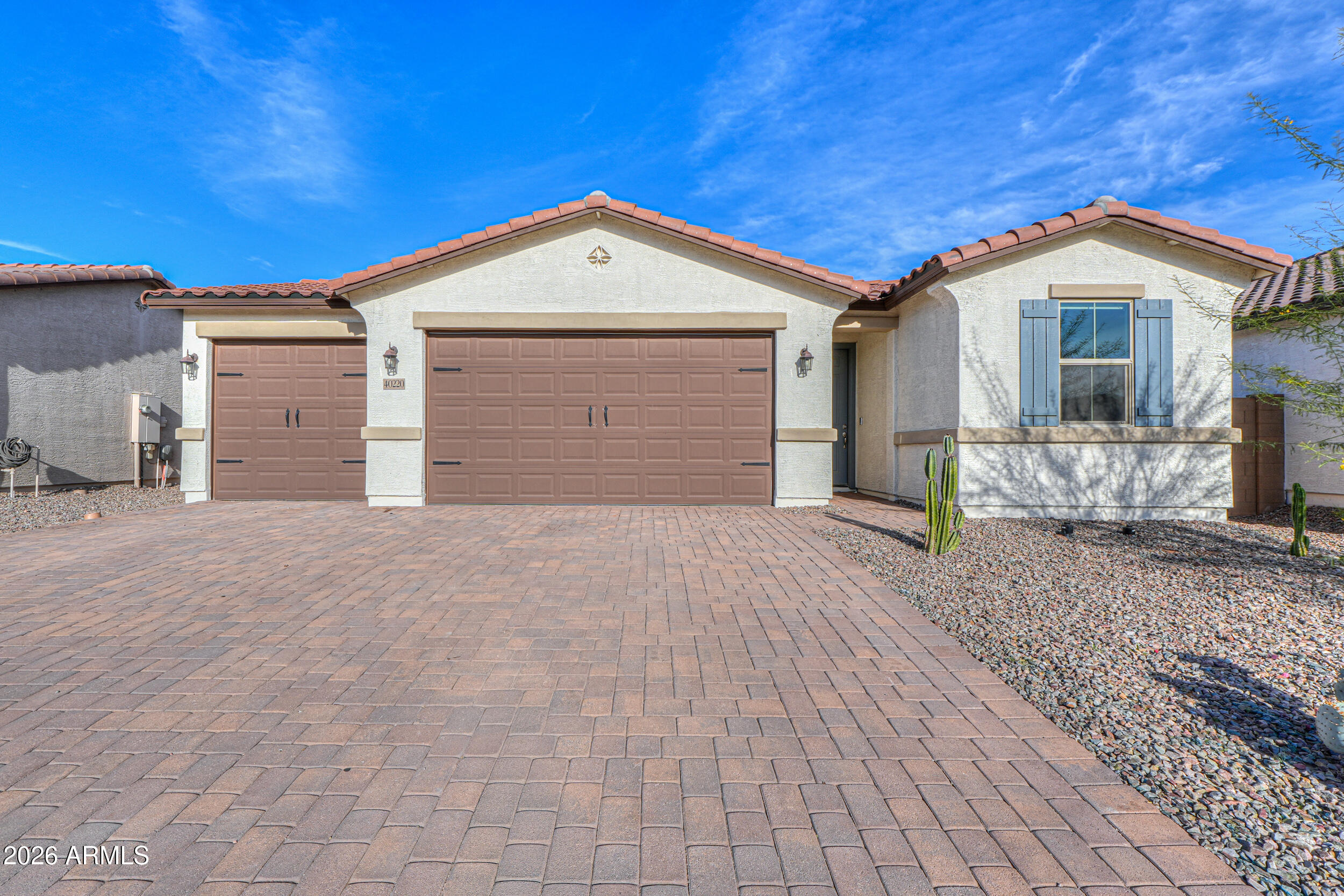40220 W HALEY Drive, Maricopa, AZ 85138