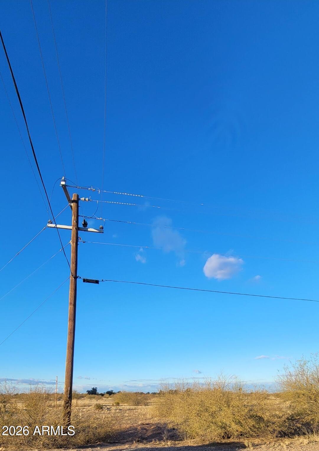 0 W Peters Road 3, Casa Grande, AZ 85122