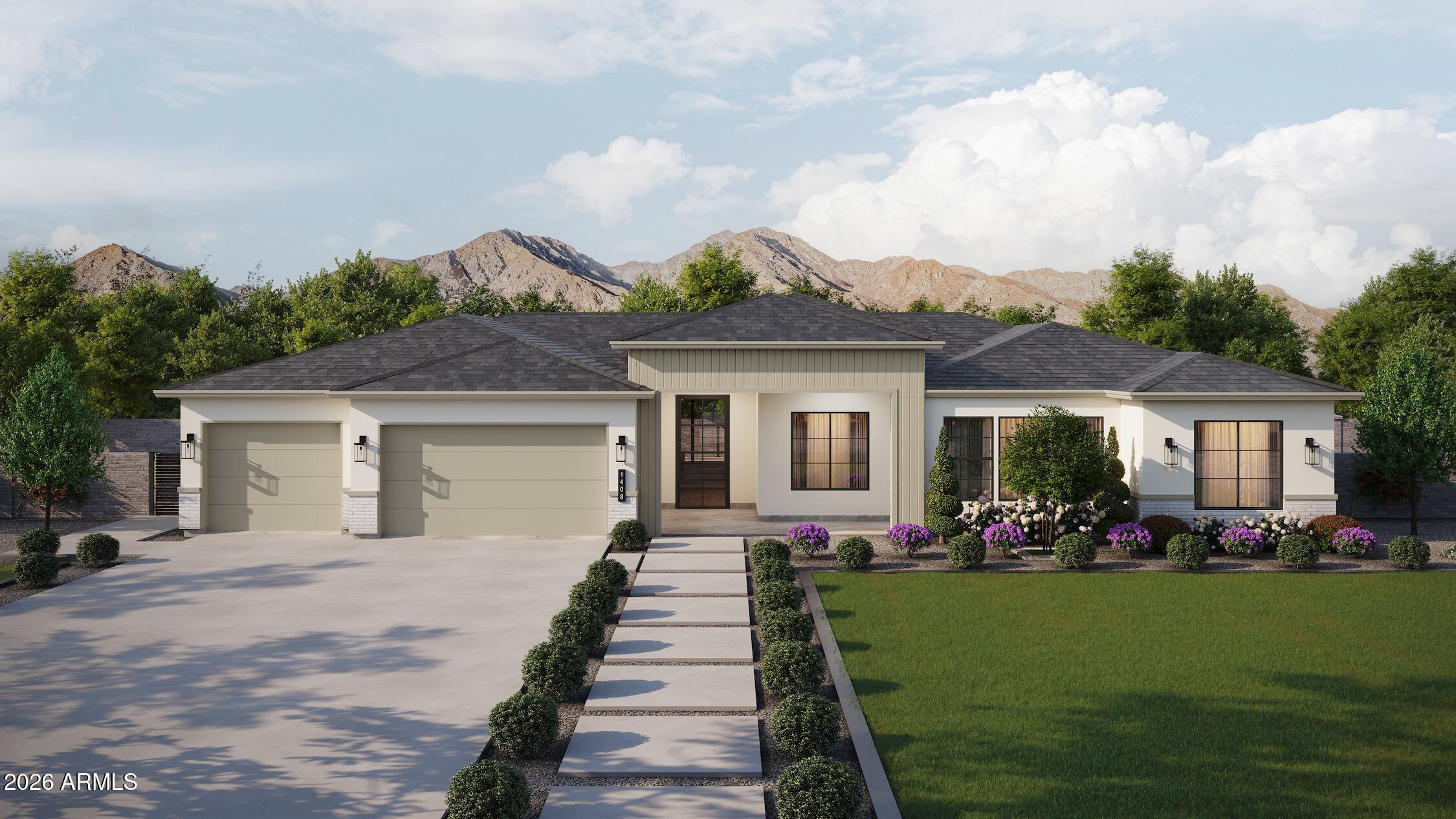 2744 W Foxtrot Trail, Queen Creek, AZ 85144 — Photo 1 of 15