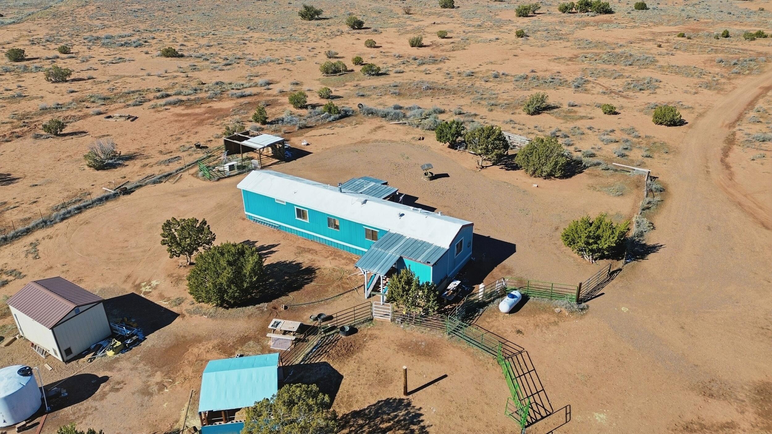 5425 N White Antelope Road, Snowflake, AZ 85937 — Photo 1 of 22