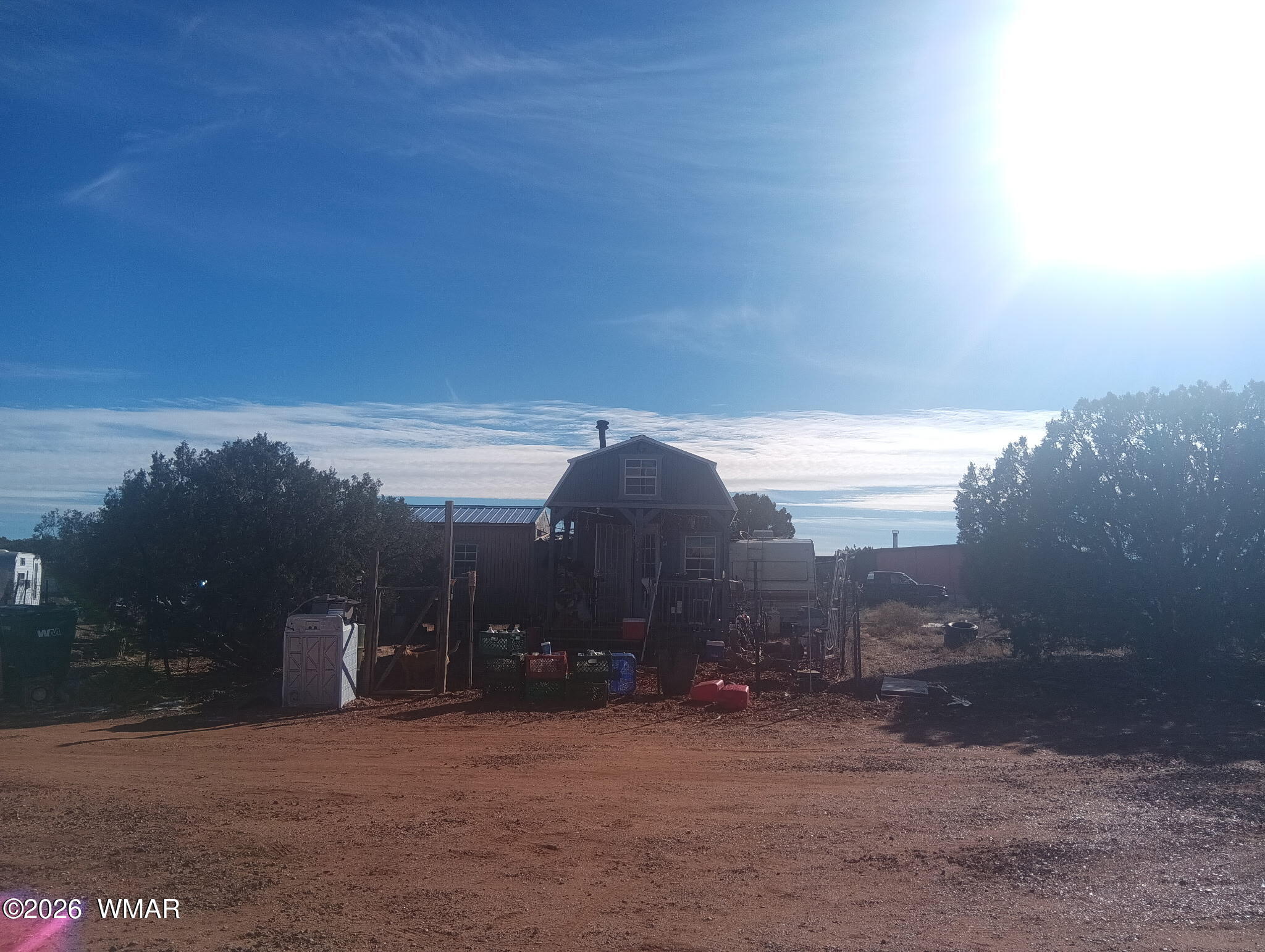 4572 Indian Bend Road, Snowflake, AZ 85937