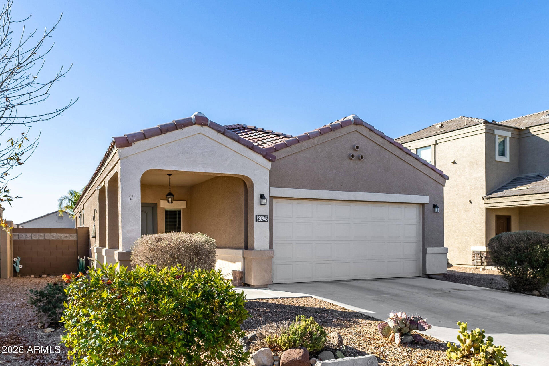 30945 W PICADILLY Road, Buckeye, AZ 85396