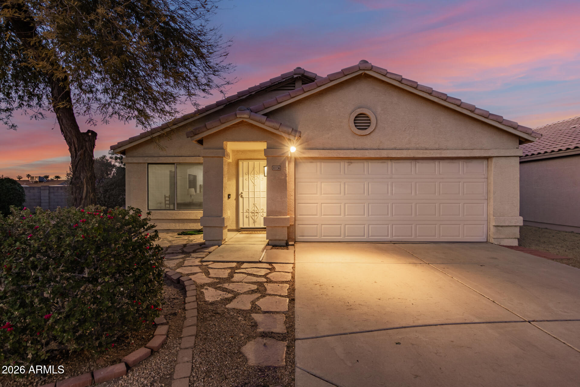 10736 W TURNEY Avenue, Phoenix, AZ 85037 — Photo 1 of 34