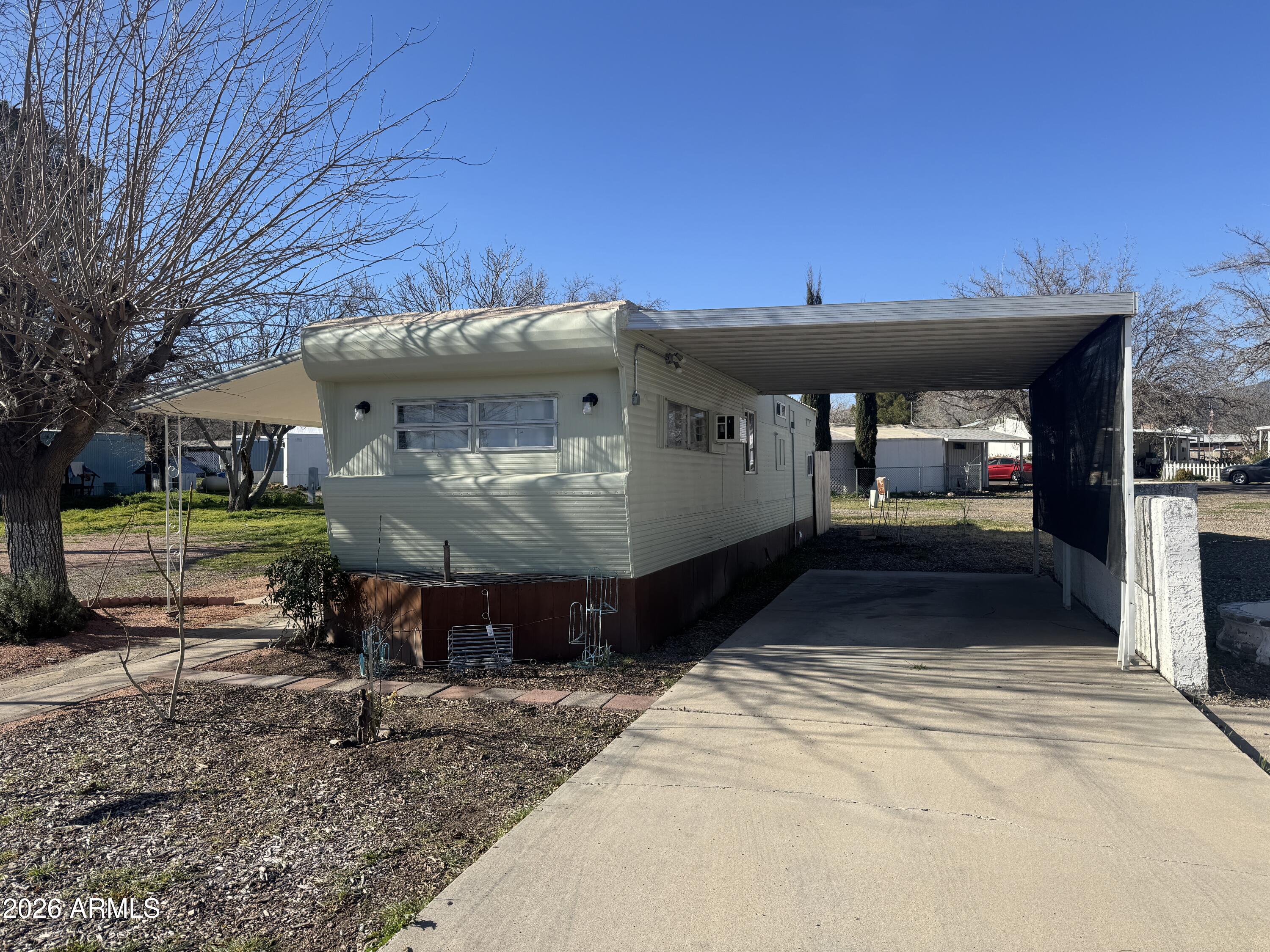 723 W Finnie Flat Road 43, Camp Verde, AZ 86322 — Photo 1 of 16