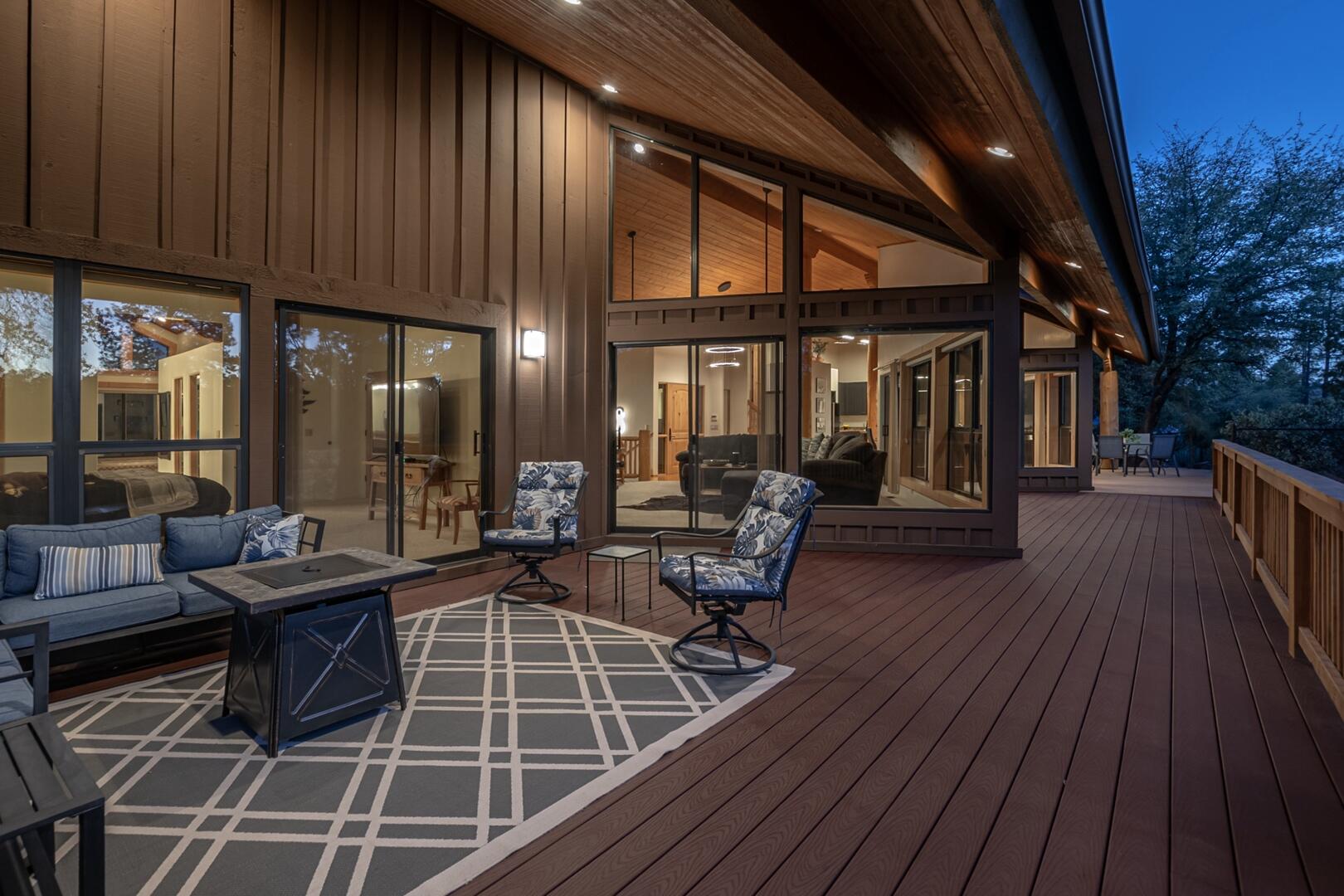 604 N Club Drive, Payson, AZ 85541