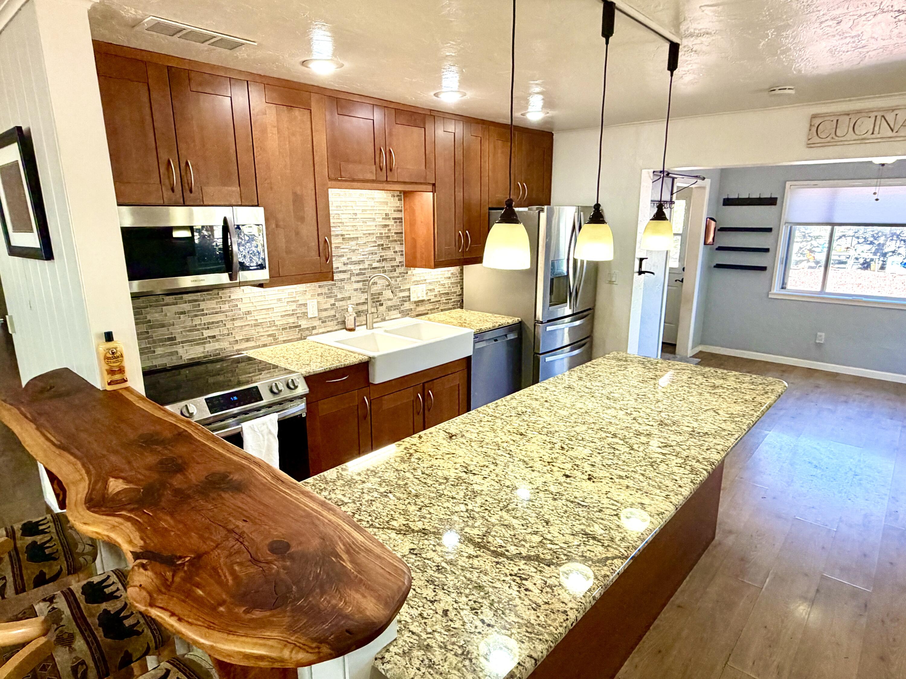 1300 N Navajo Lane, Payson, AZ 85541