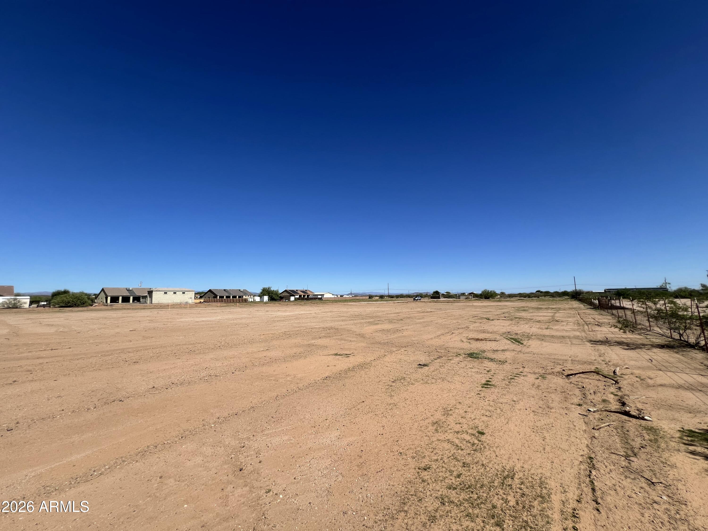 27XXX N 239th Avenue -, Wittmann, AZ 85361