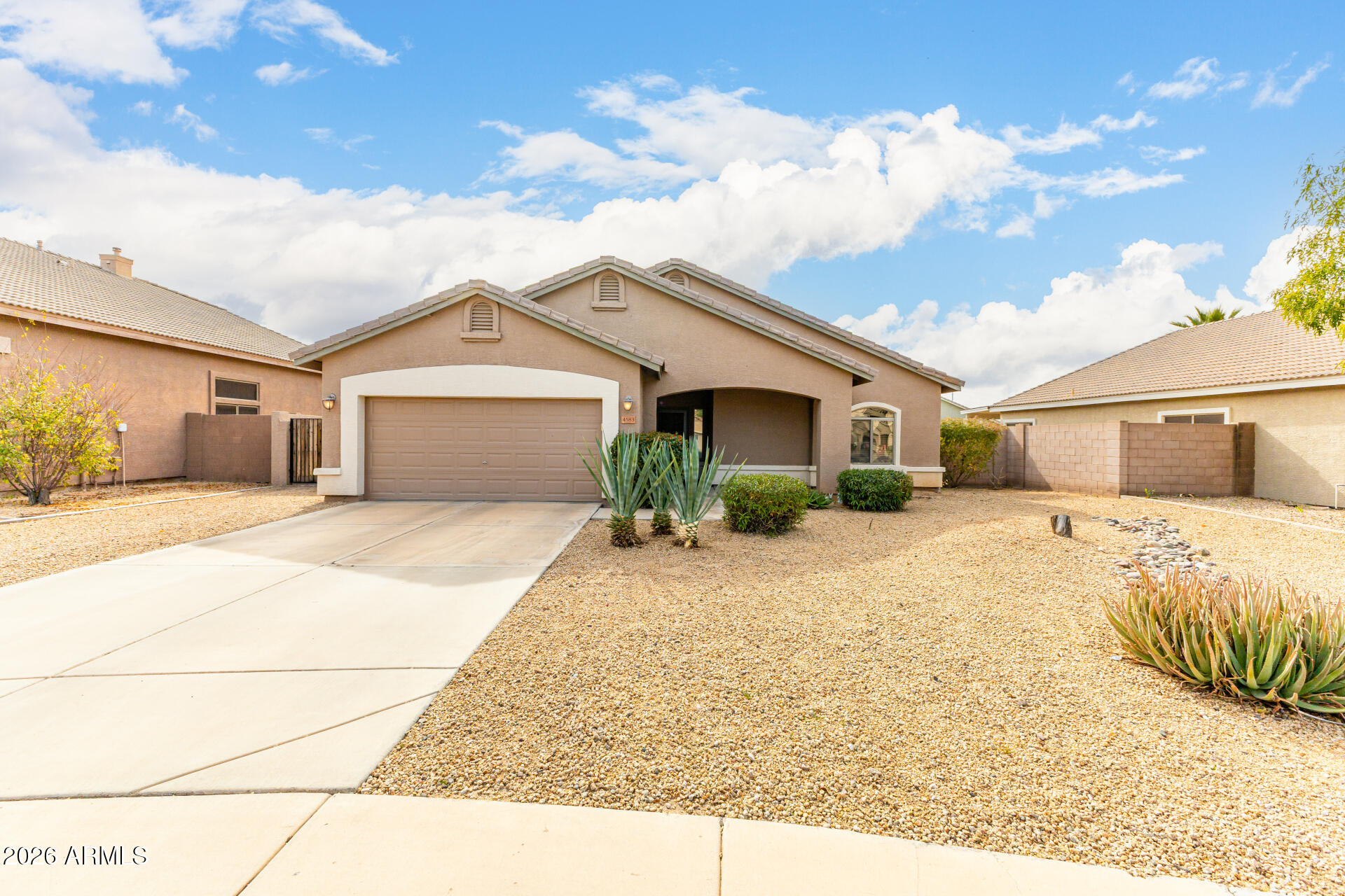 4583 E Olive Court, Gilbert, AZ 85234 — Photo 1 of 37
