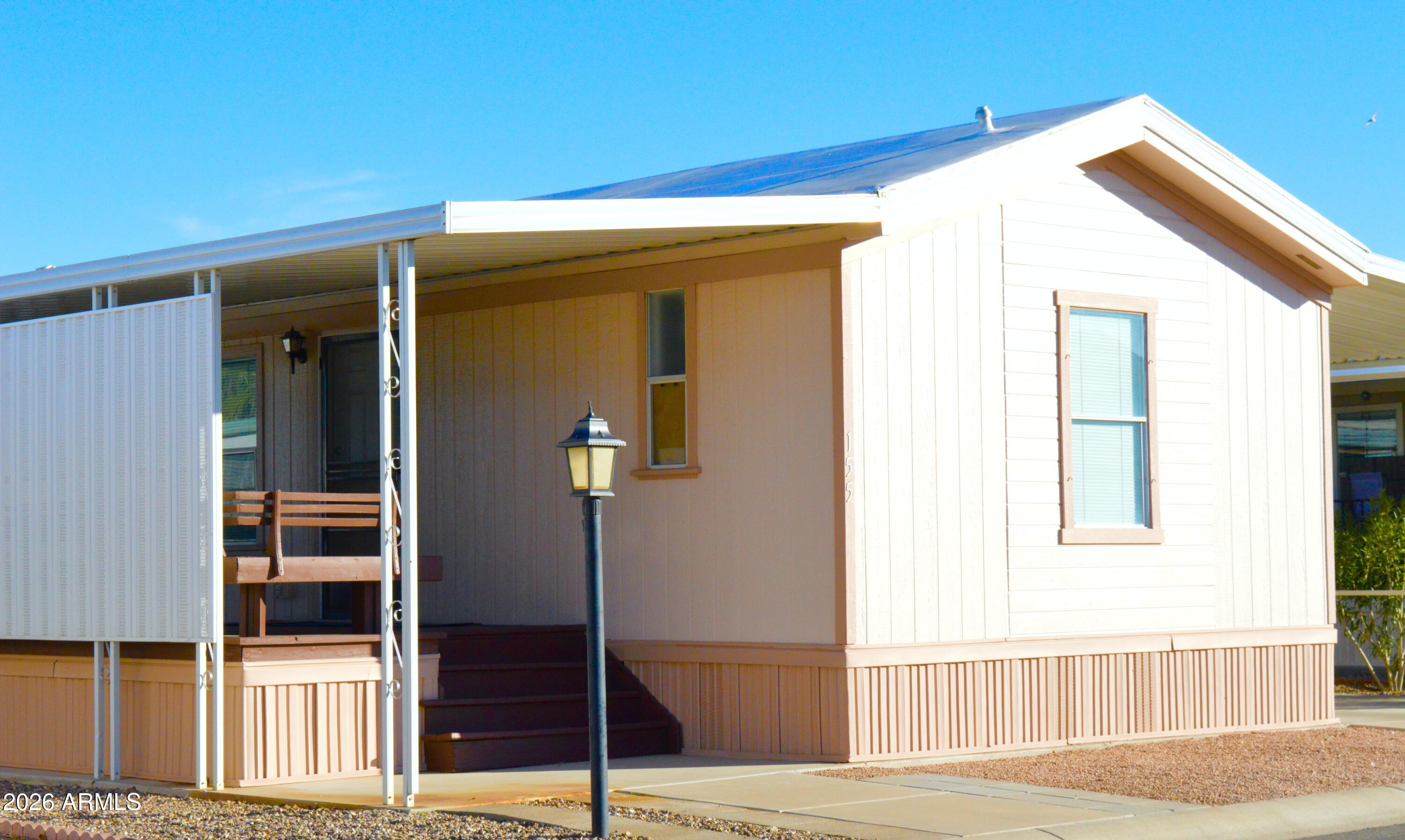 450 W Sunwest Drive 155, Casa Grande, AZ 85122