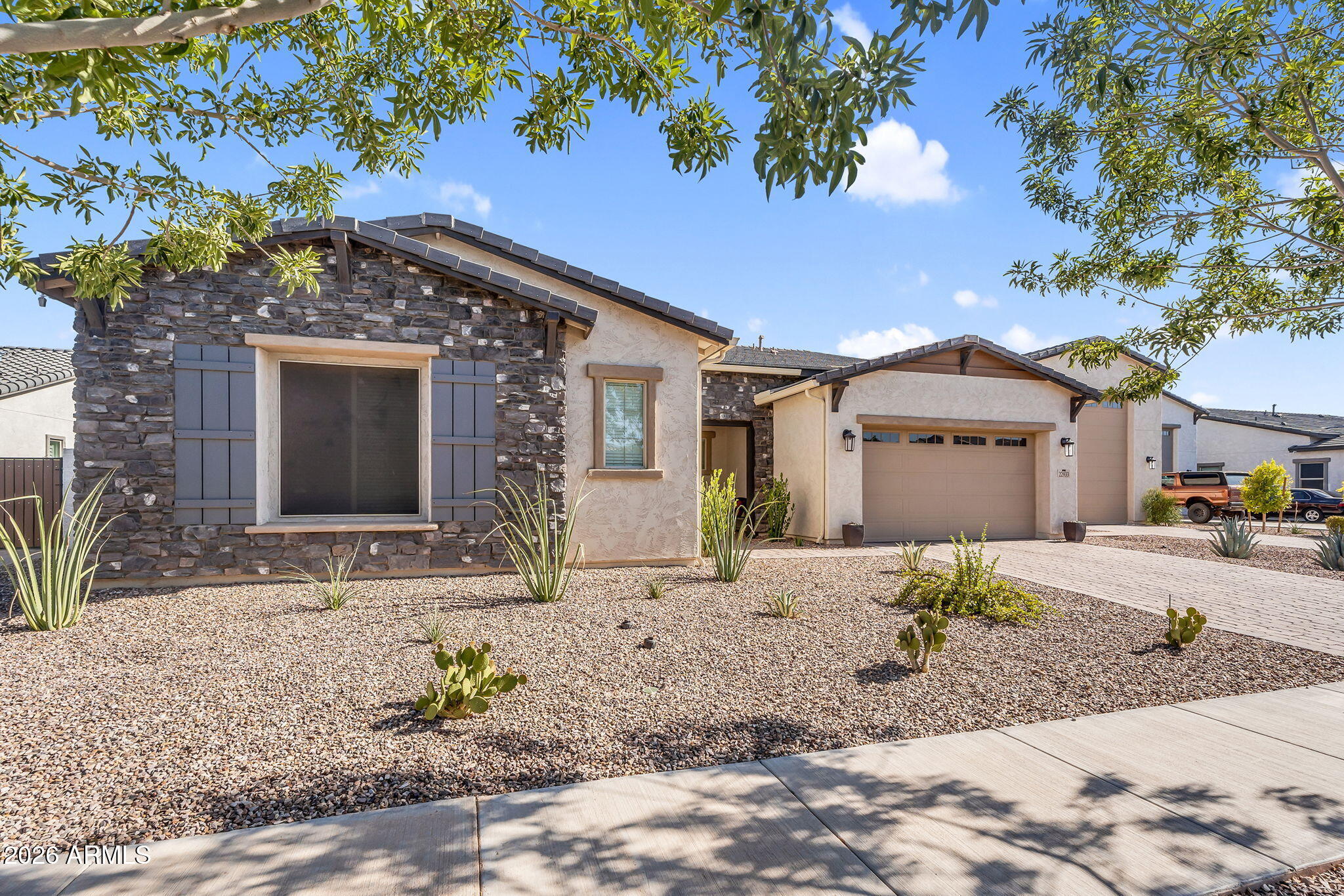 22933 E CAMACHO Road, Queen Creek, AZ 85142 — Photo 1 of 94