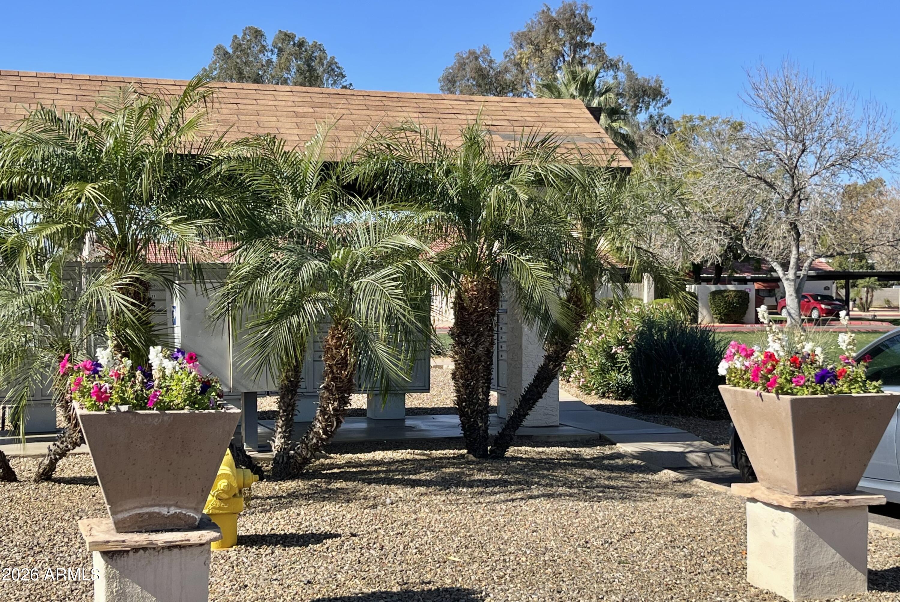 2145 E CENTER Lane 3, Tempe, AZ 85281