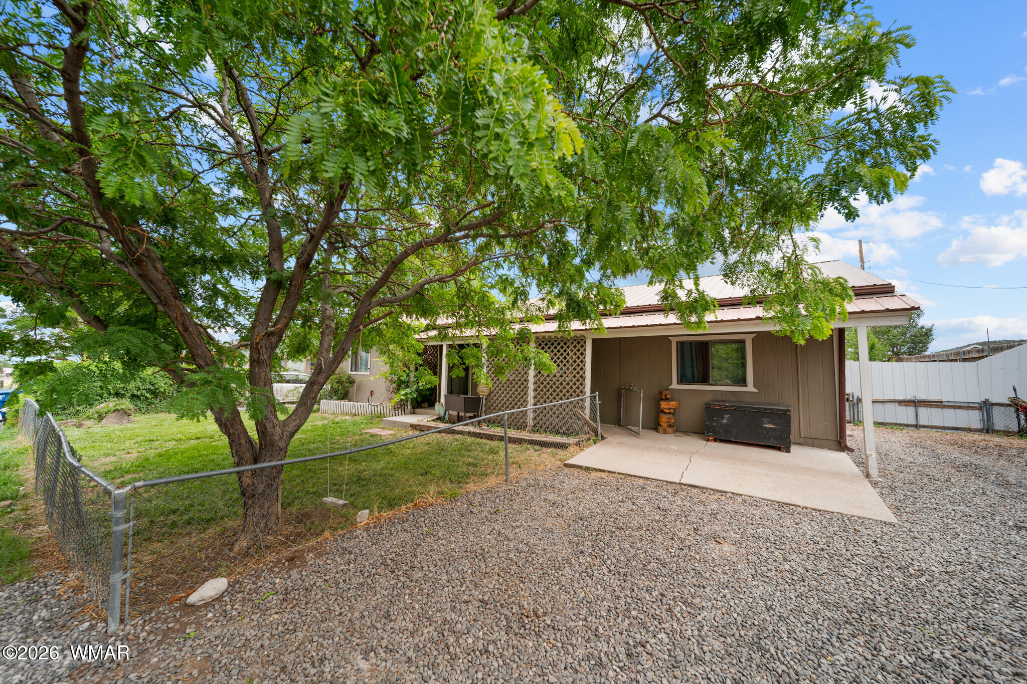 125 S Hamblin, Eagar, AZ 85925