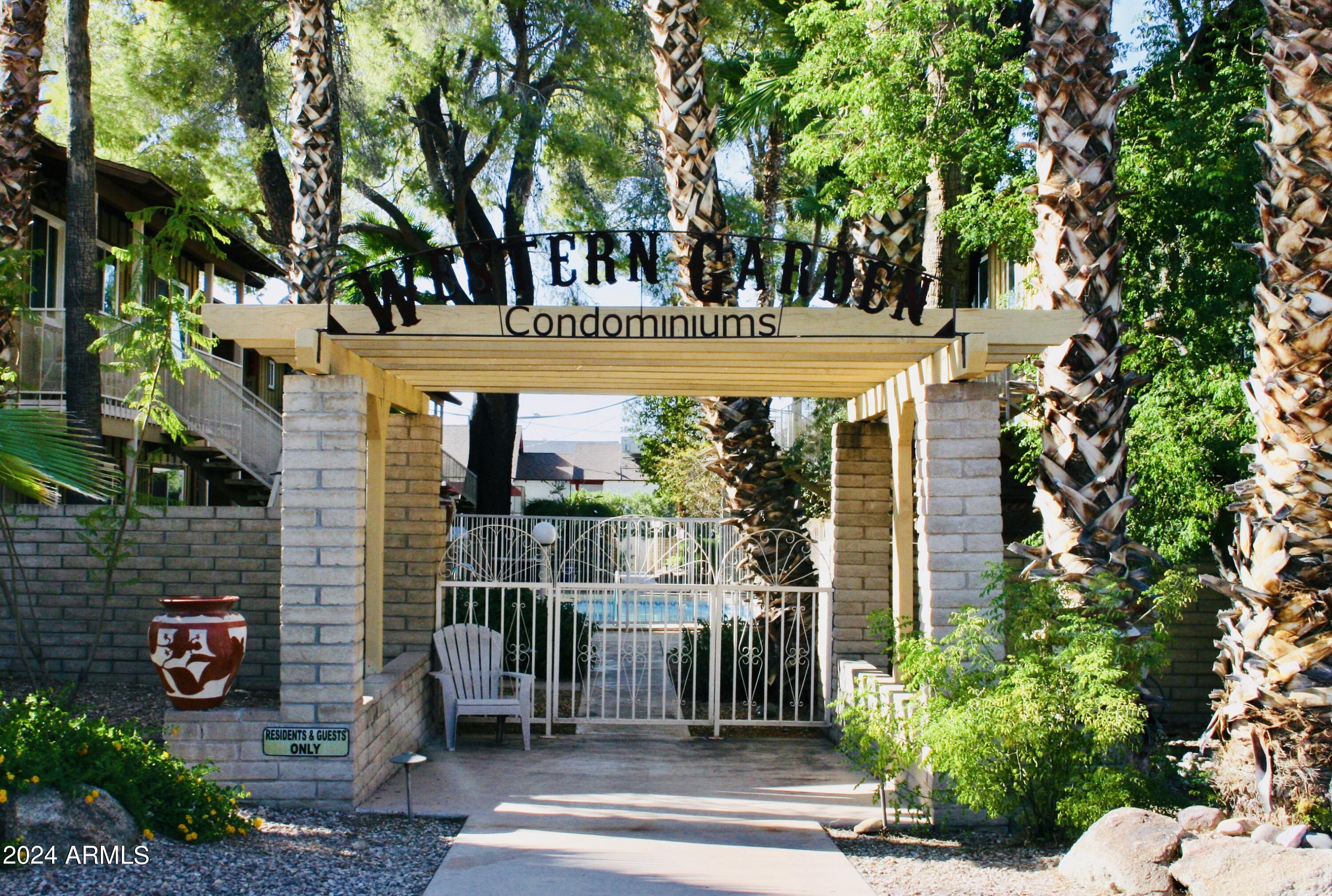 90 W Yavapai Street 8, Wickenburg, AZ 85390