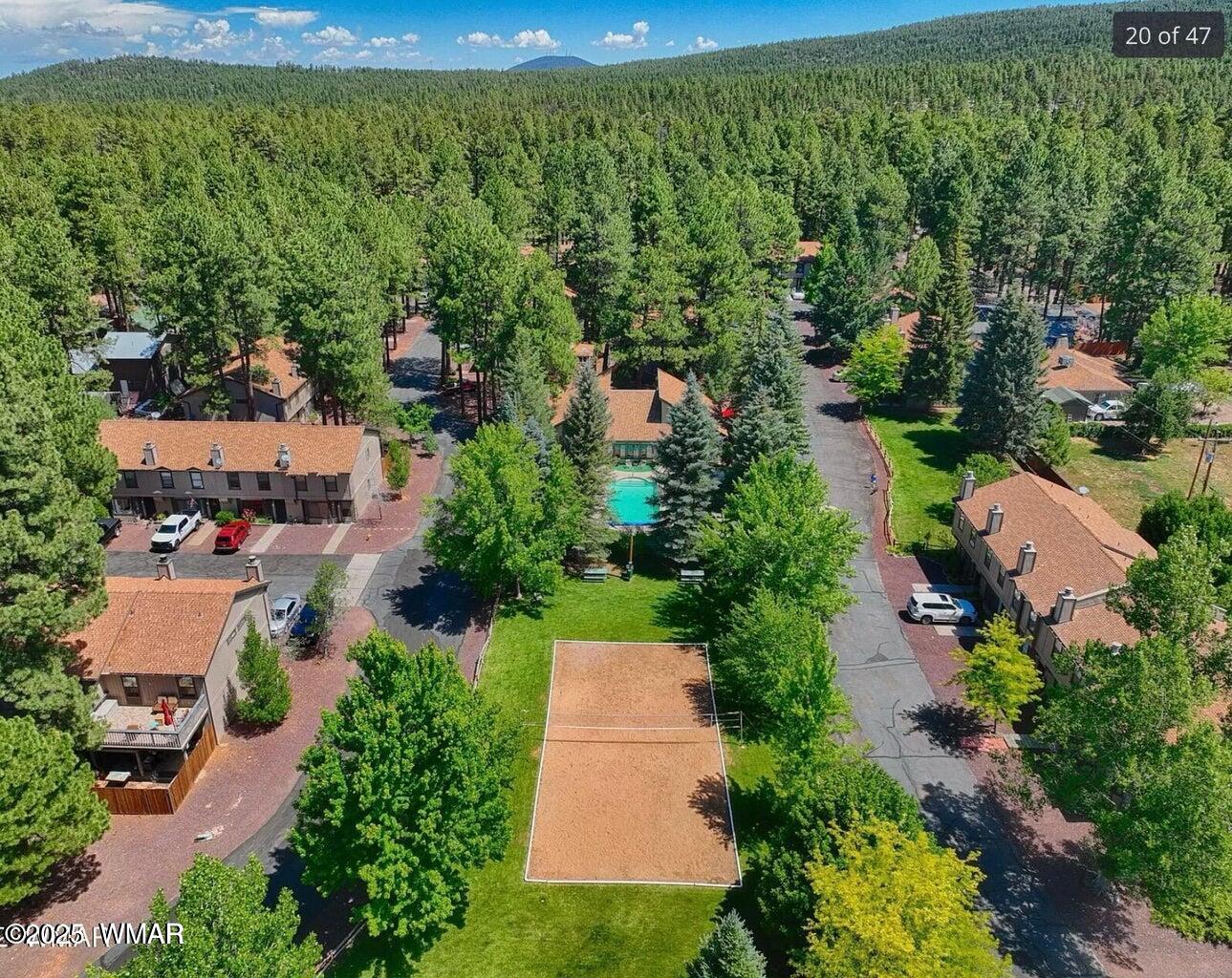 1460 S Adair Dr. 67, Pinetop, AZ 85935