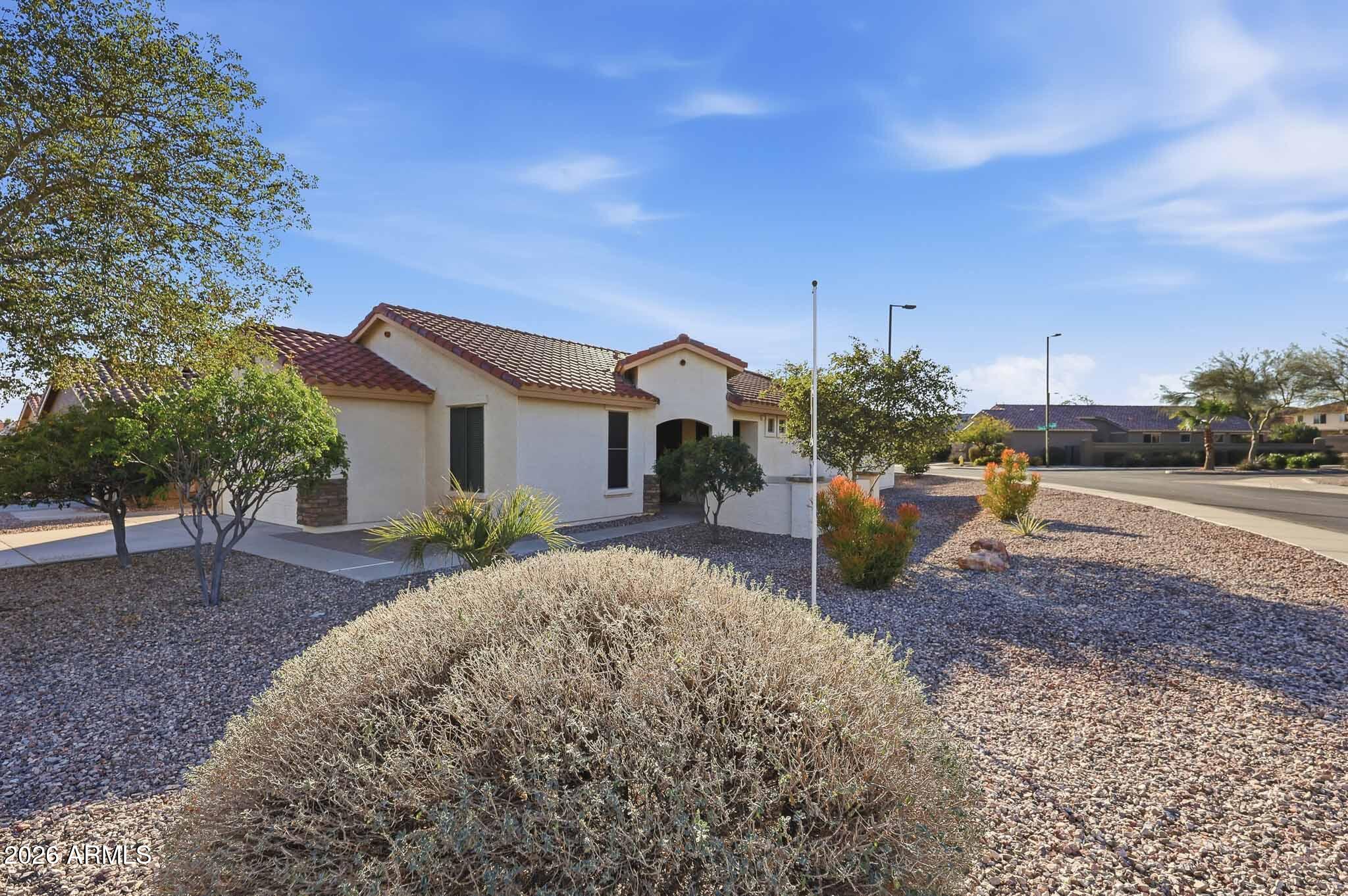 388 S 227th Court, Buckeye, AZ 85326