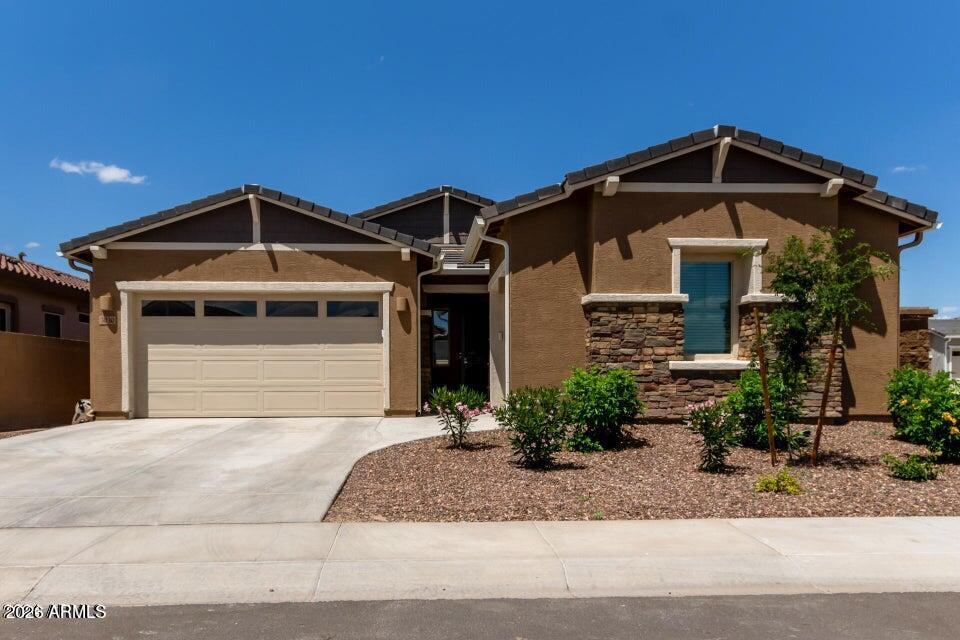 3030 E TUNDRA Lane, San Tan Valley, AZ 85143