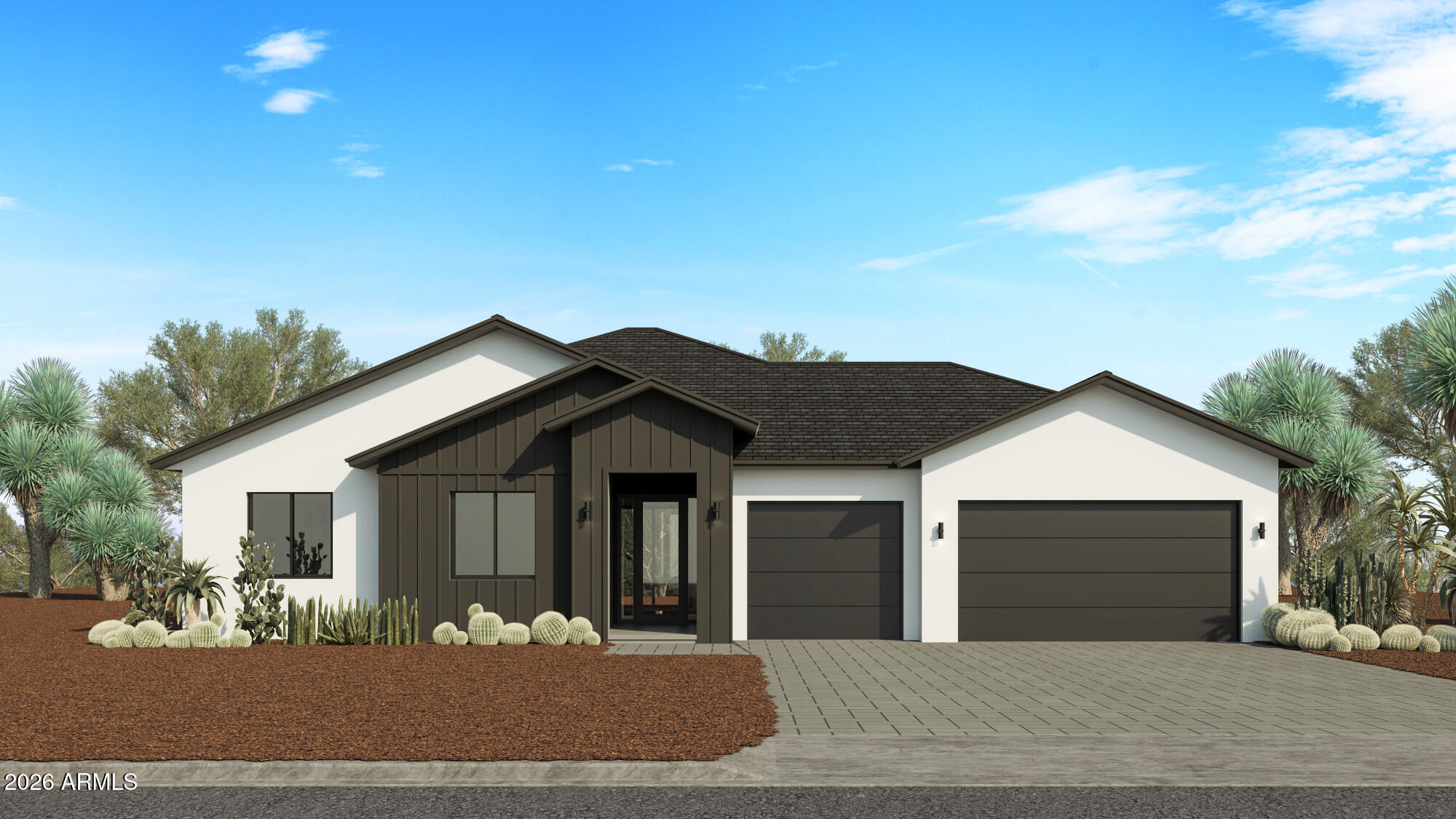 28243 N 220TH Drive, Wittmann, AZ 85361
