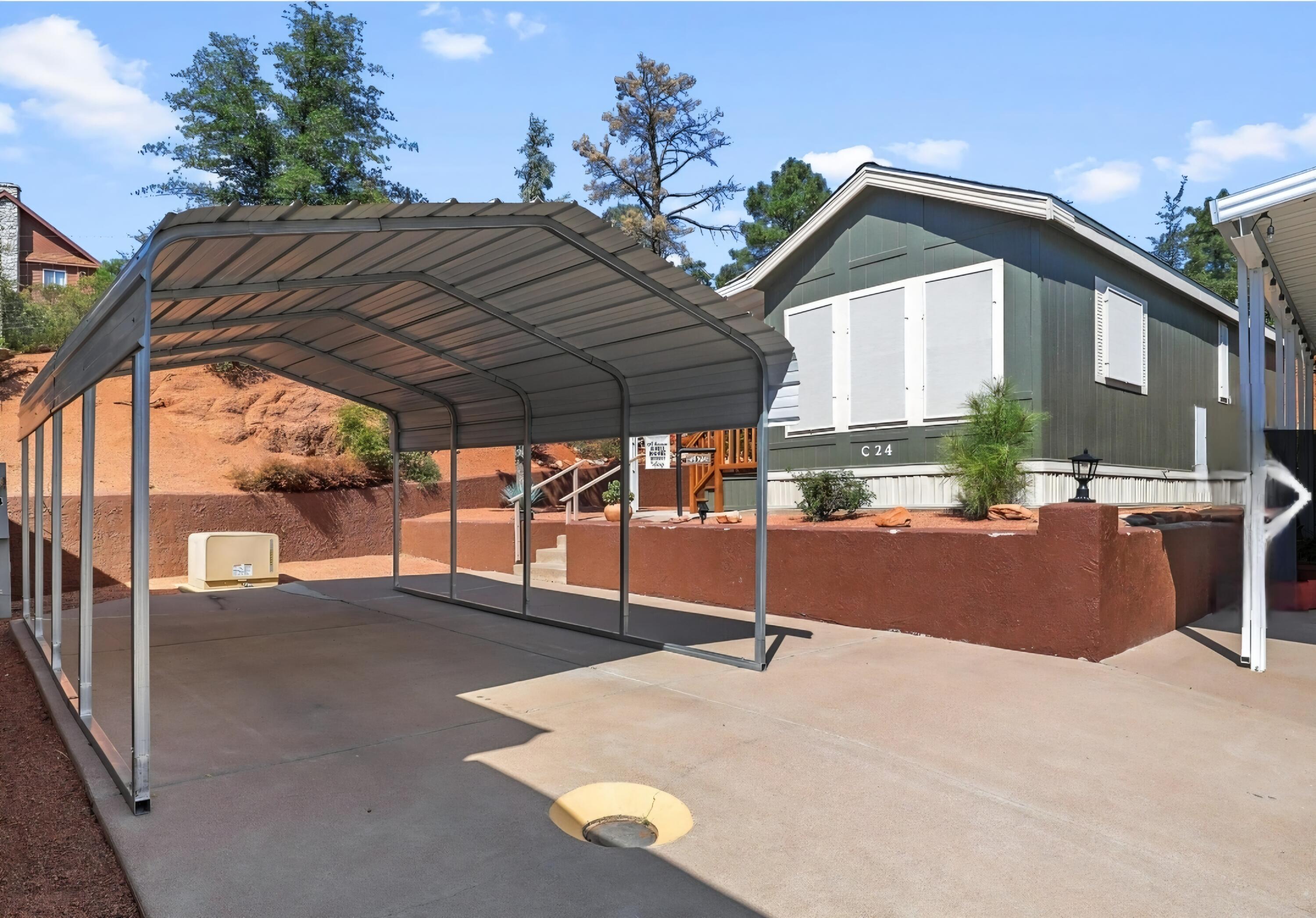 3680 E Highway 260, C24, Star Valley, AZ 85541 — Photo 1 of 9