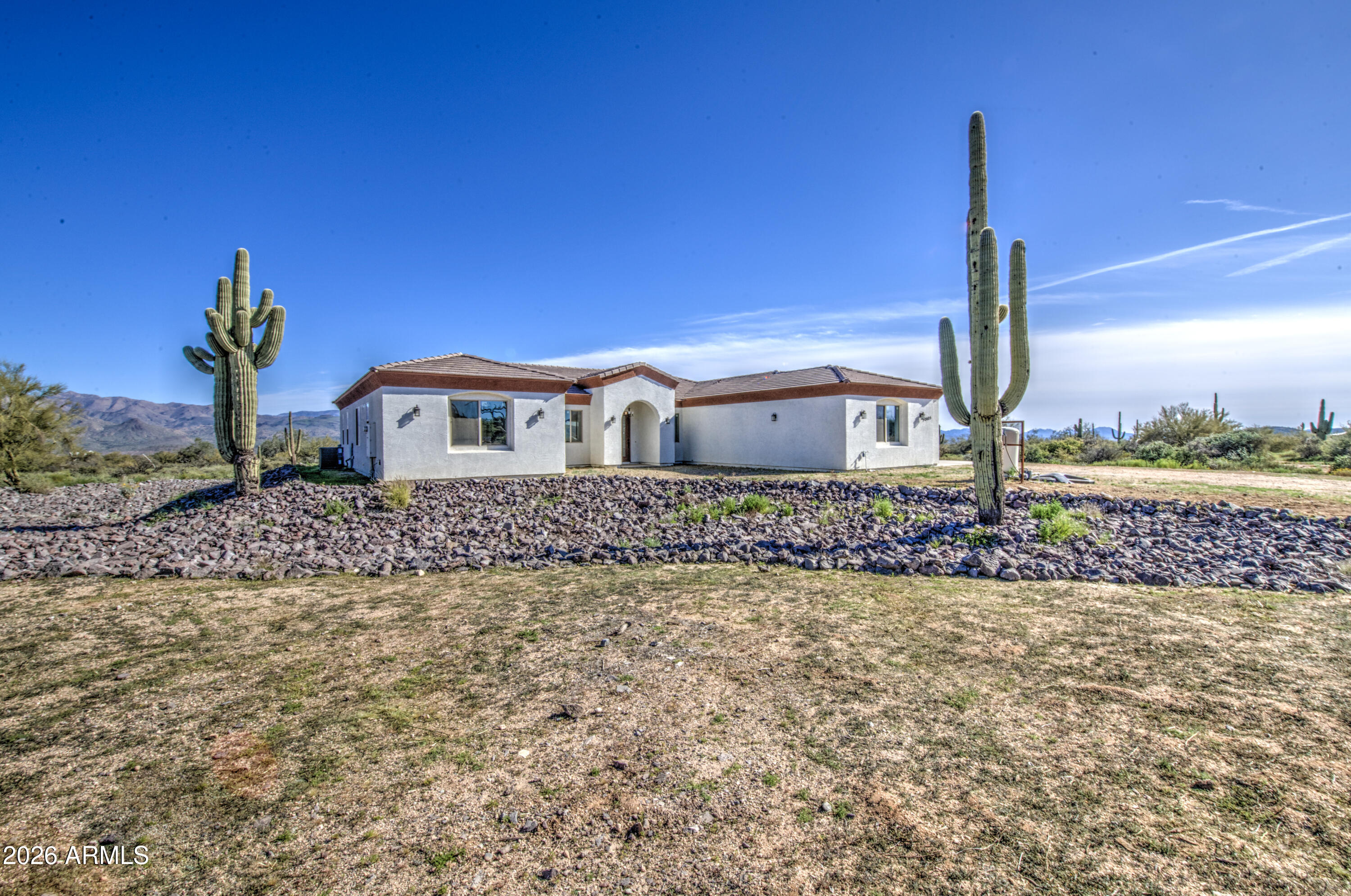 30605 N 172ND Street, Rio Verde, AZ 85263