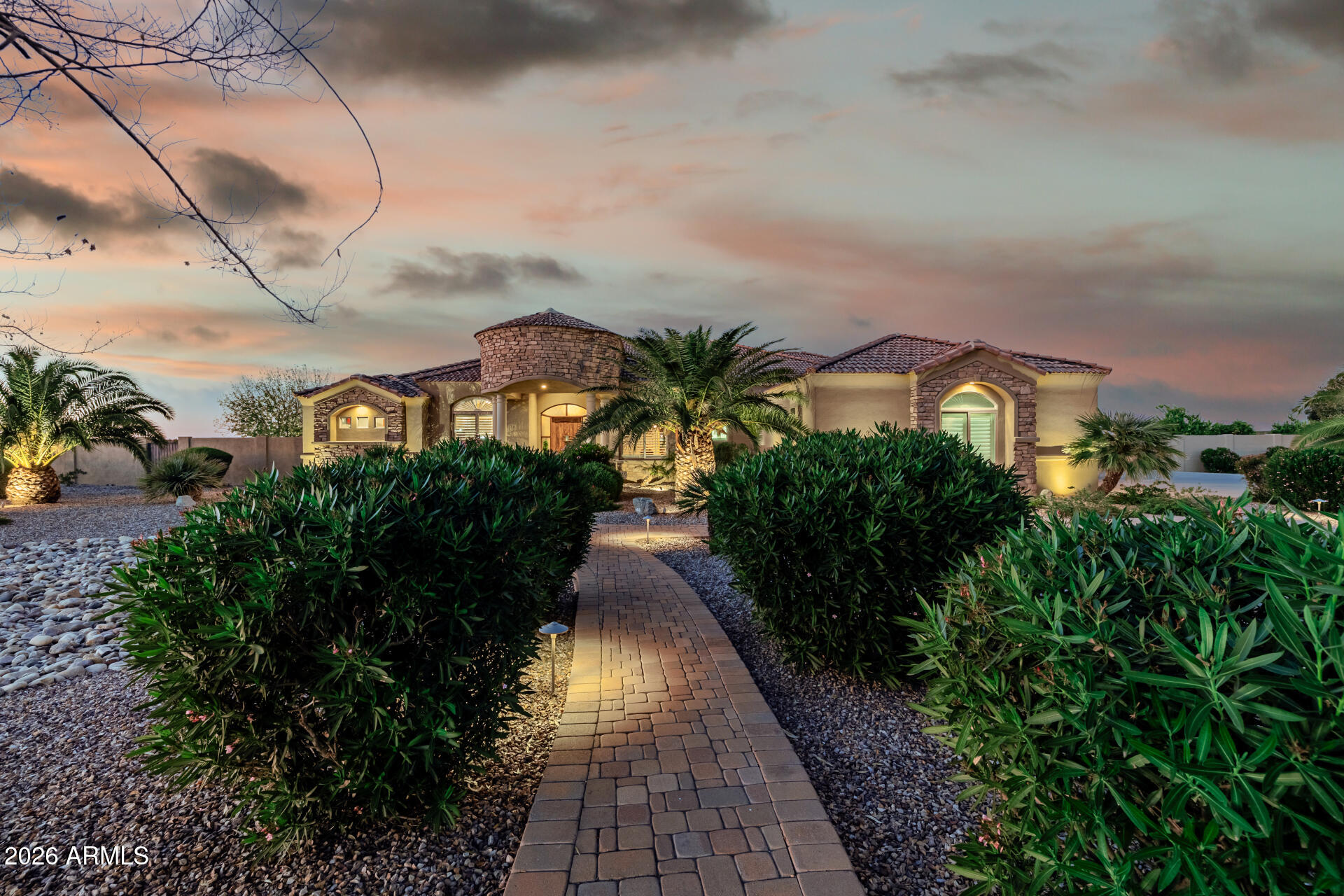 21816 E PEGASUS Parkway, Queen Creek, AZ 85142 — Photo 1 of 81