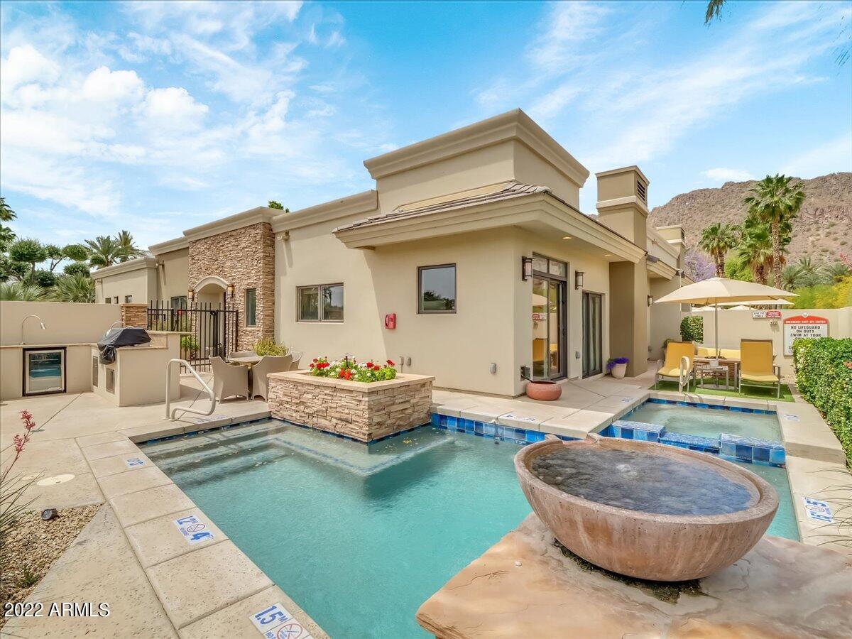 6000 E Camelback Road 7707, Scottsdale, AZ 85251
