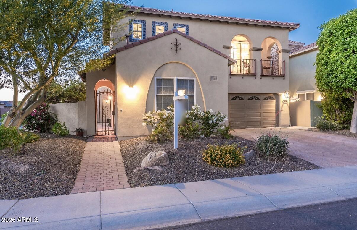 18256 W CAROL Avenue, Waddell, AZ 85355 — Photo 1 of 77