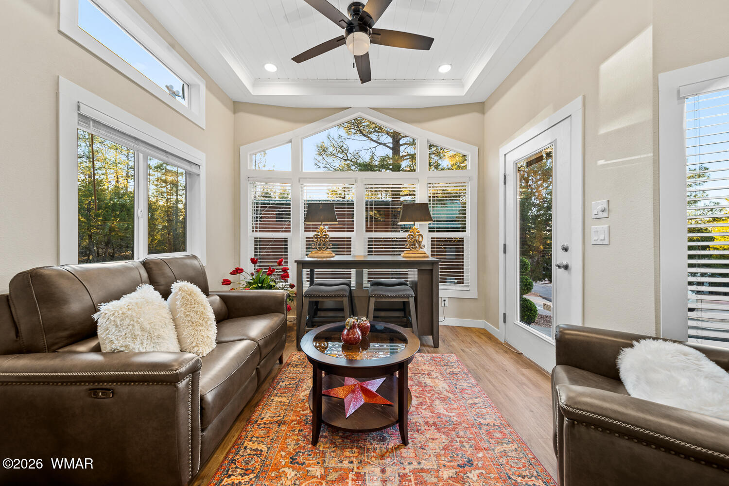 4400 S Mogollon Trail, Show Low, AZ 85901