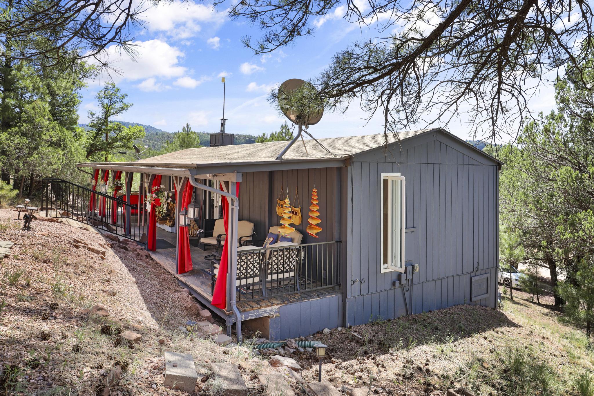 254 S Blackfoot Road, Payson, AZ 85541