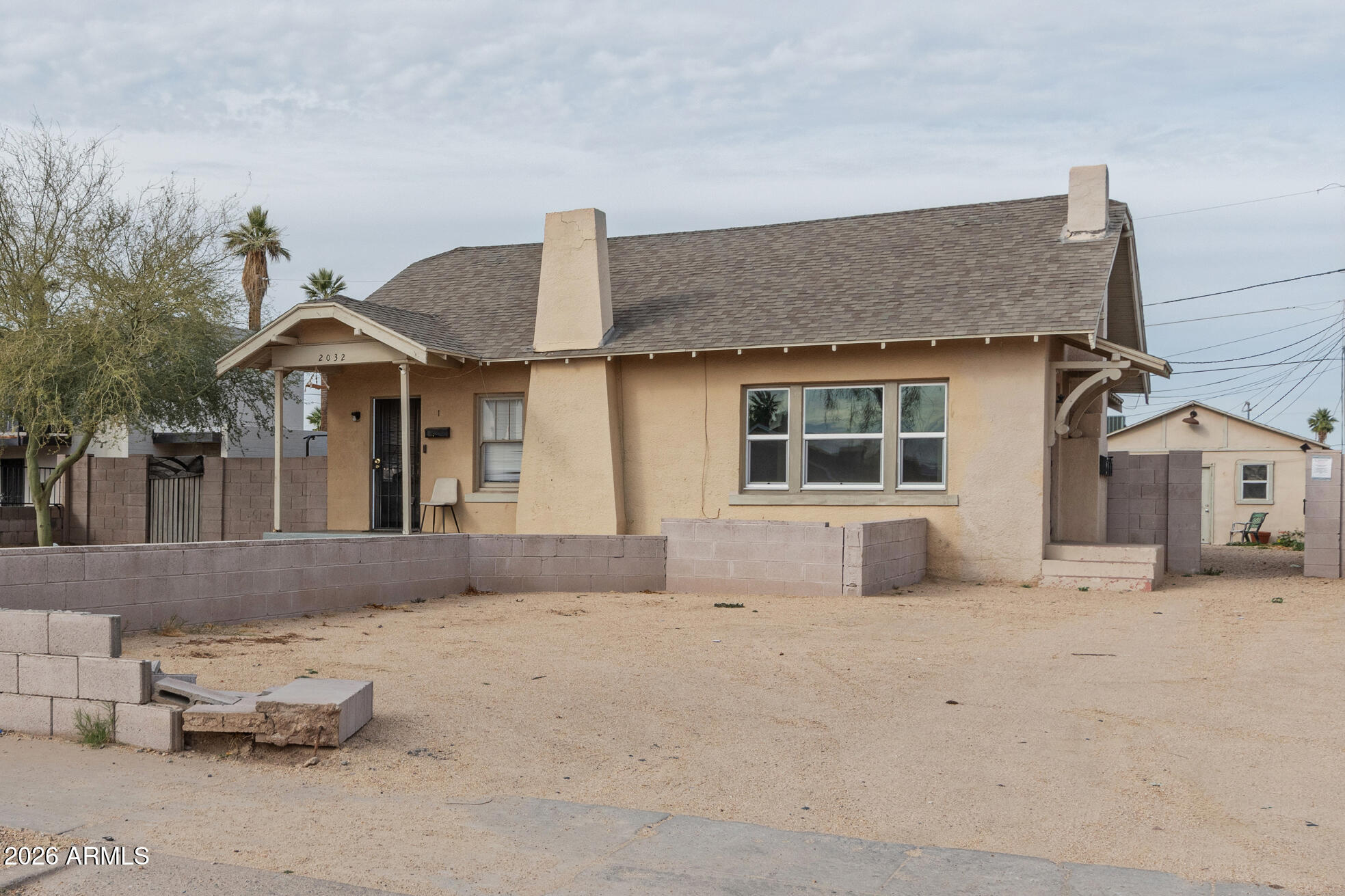 2032 W ADAMS Street, Phoenix, AZ 85009