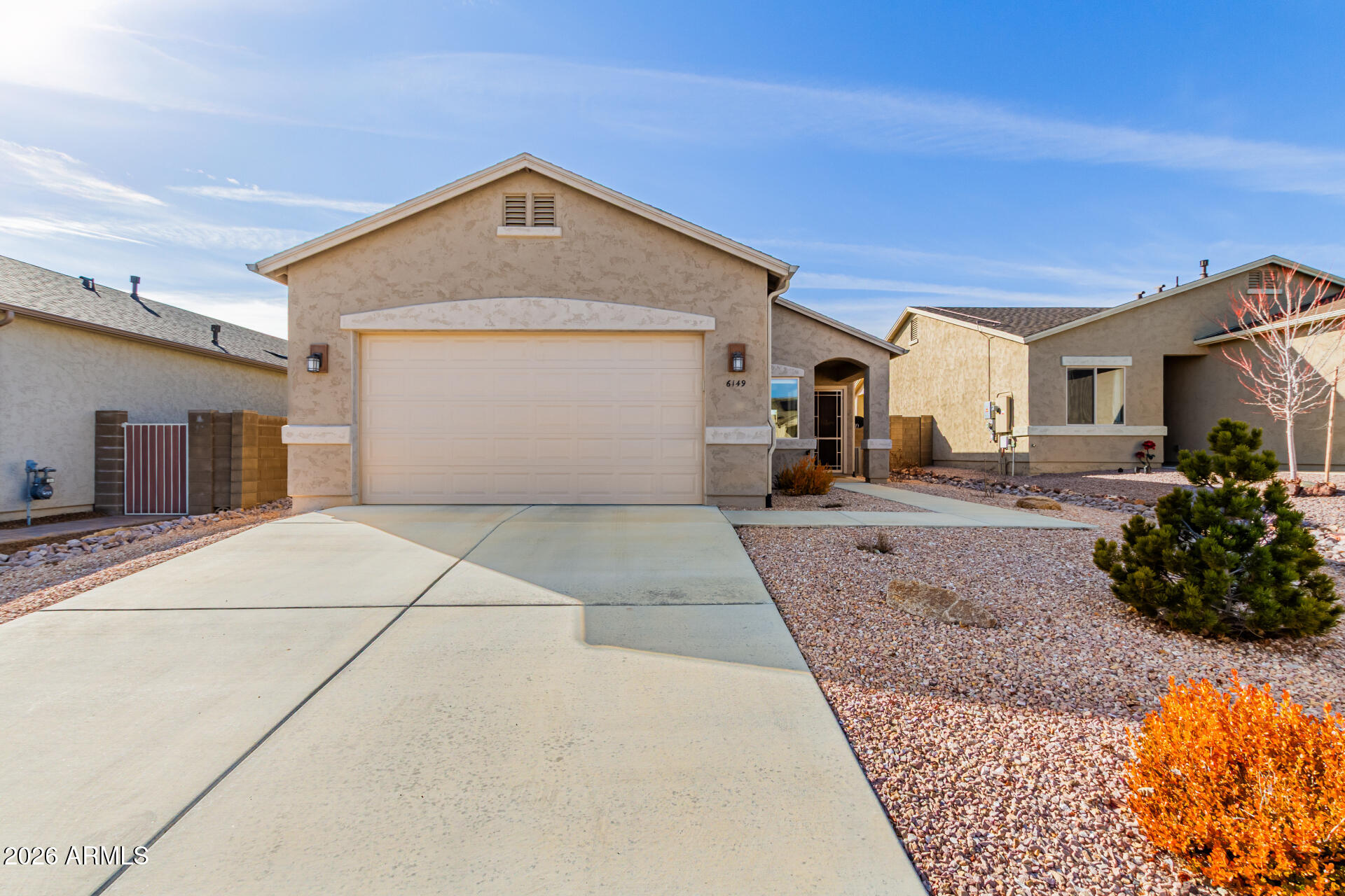 6149 E GREER Lane, Prescott Valley, AZ 86314 — Photo 1 of 31