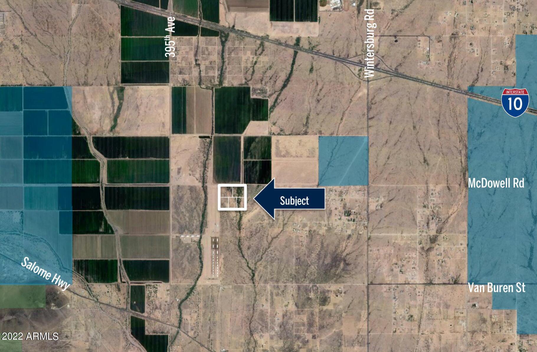 0 W McDowell Road 5, Tonopah, AZ 85354 — Photo 1 of 2