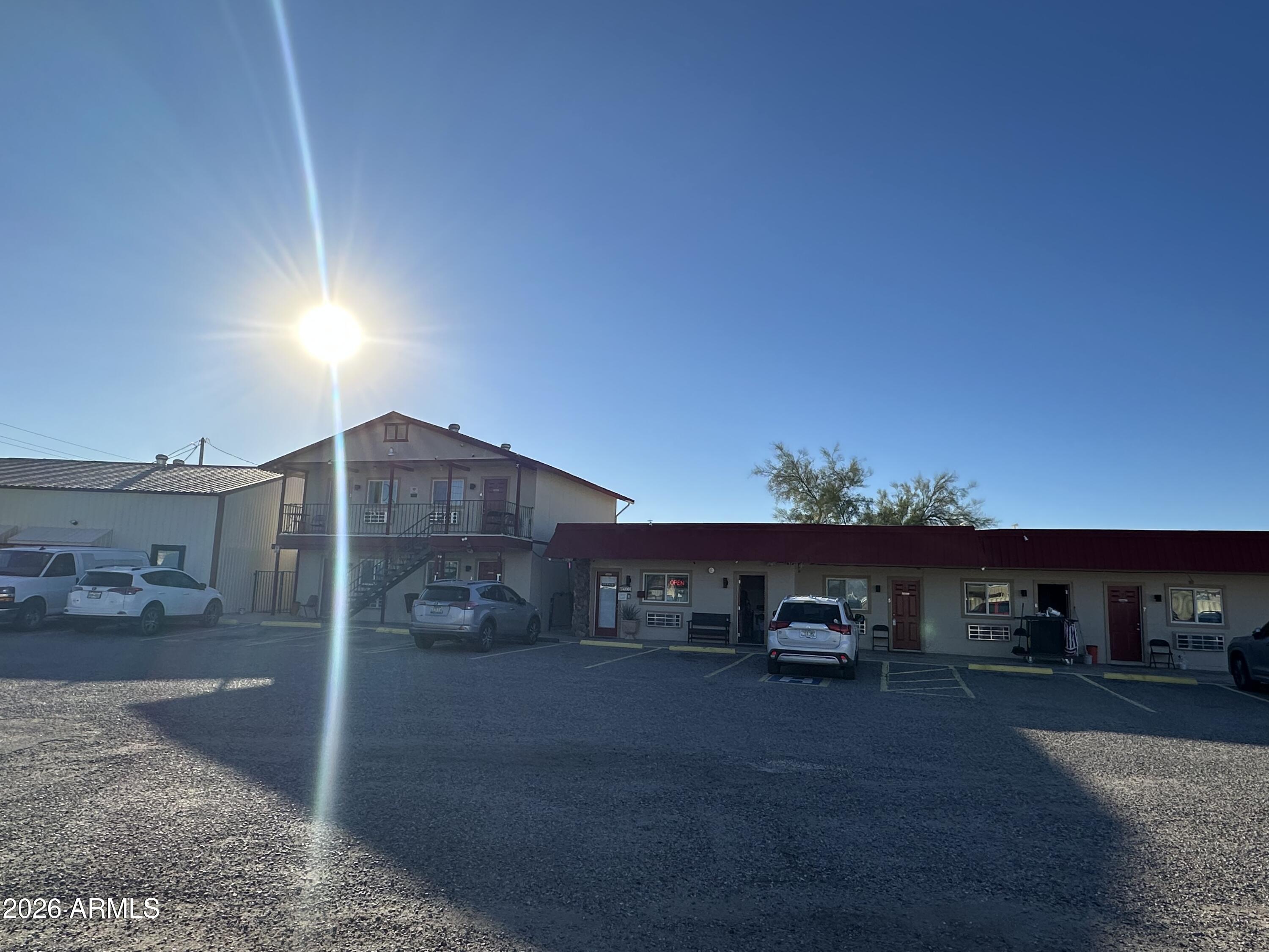 904 W MAIN Street, Quartzsite, AZ 85346