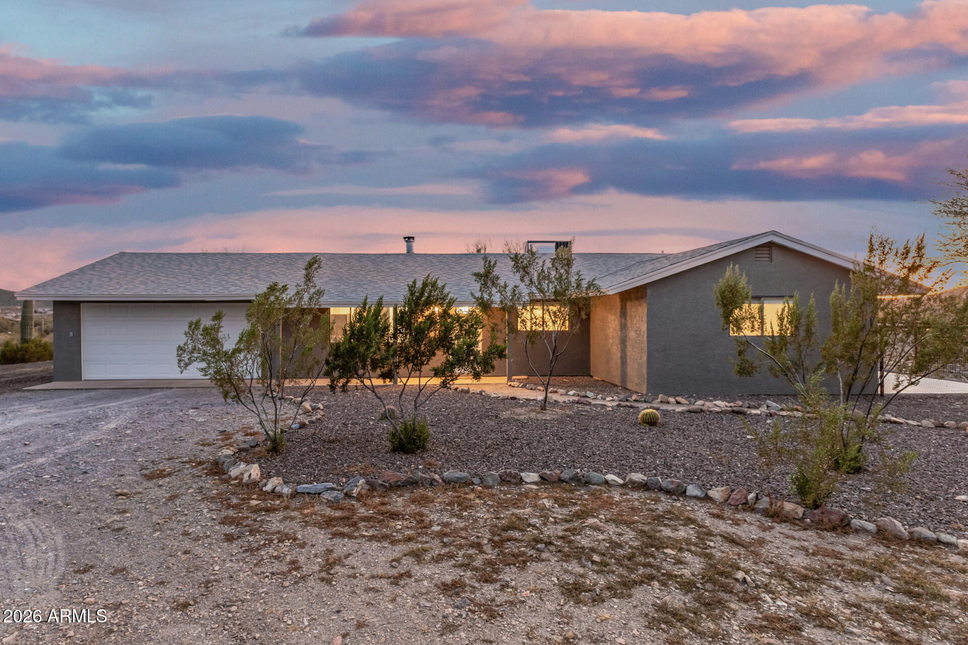49416 N 26TH Avenue, New River, AZ 85087 — Photo 1 of 41