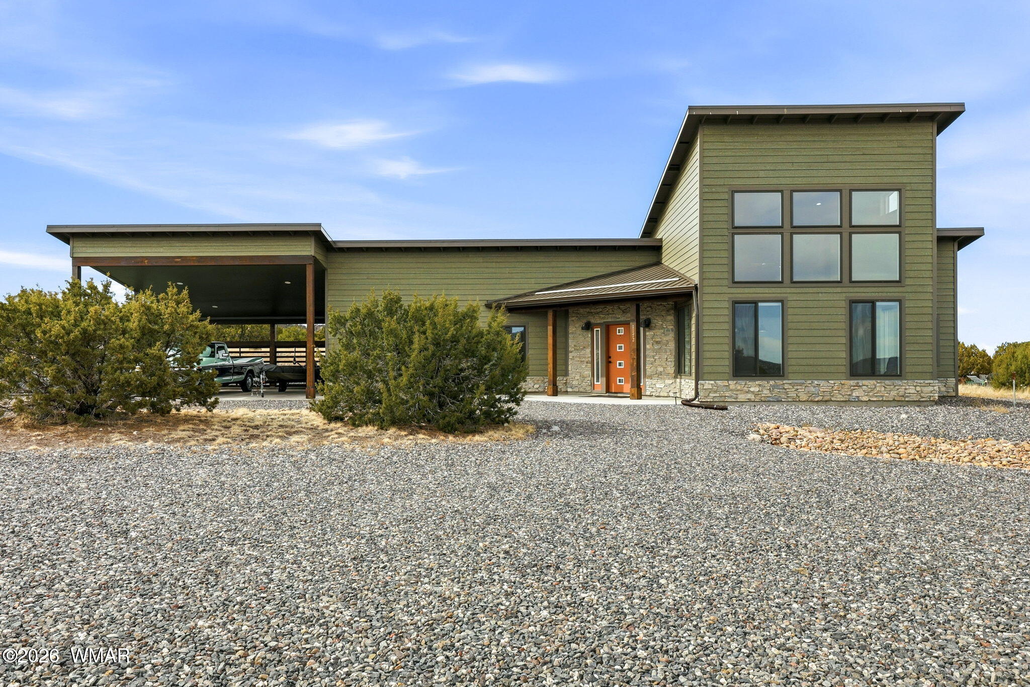 1172 Round Valley Drive, Eagar, AZ 85925