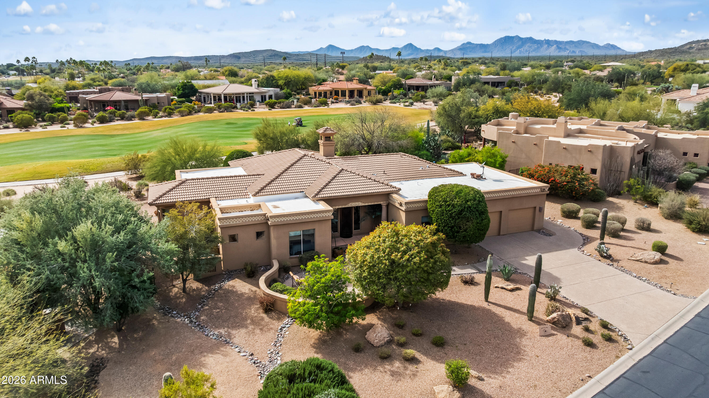 18513 E AGUA VERDE Drive, Rio Verde, AZ 85263