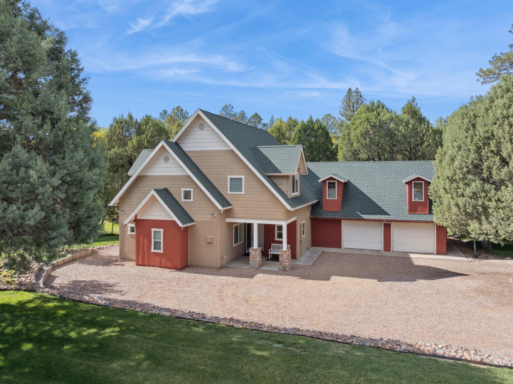 259 W Forest Service Rd 249 Road, Young, AZ 85554 — Photo 1 of 45