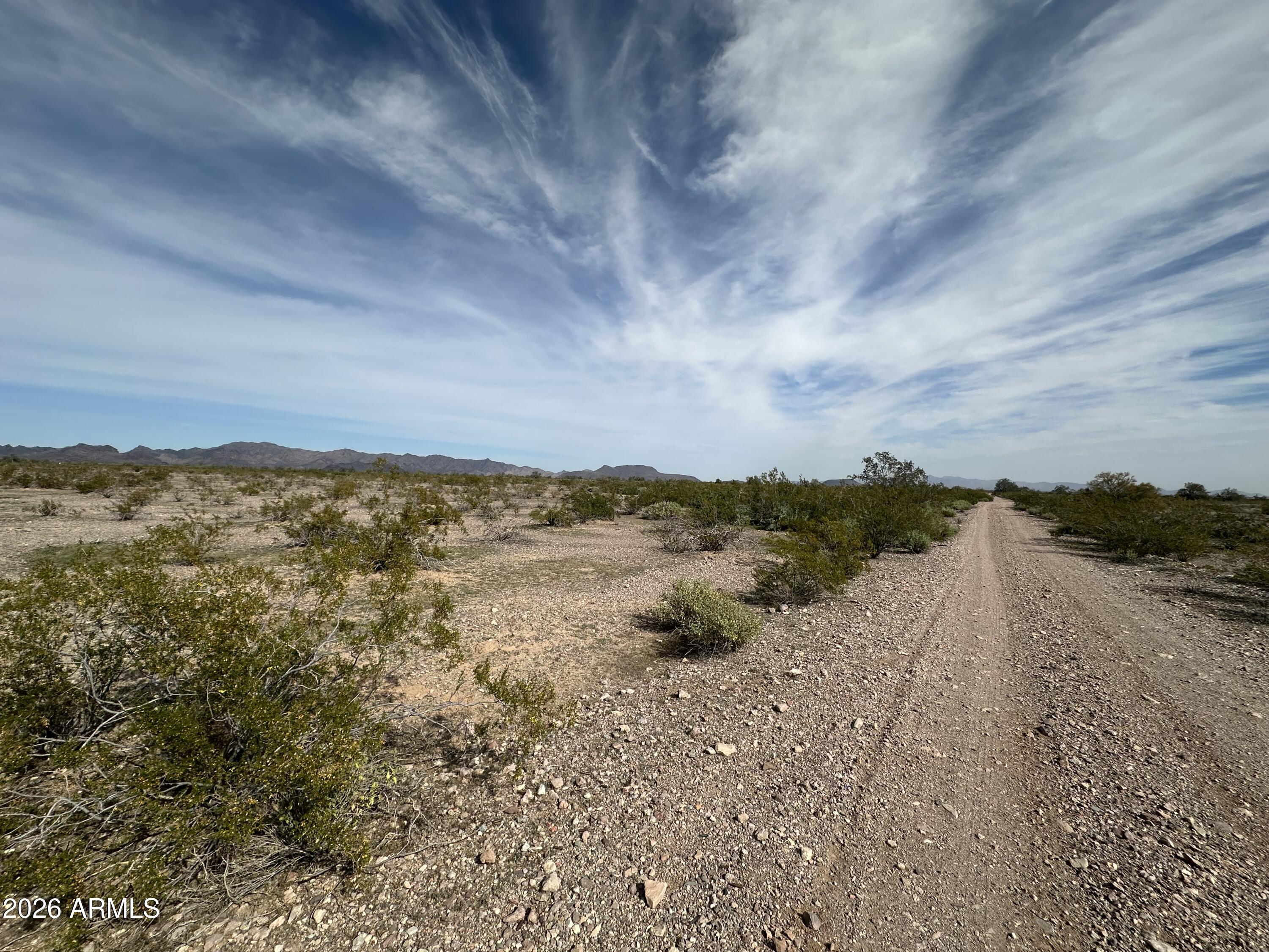 XXX N 411th Avenue 0, Tonopah, AZ 85354