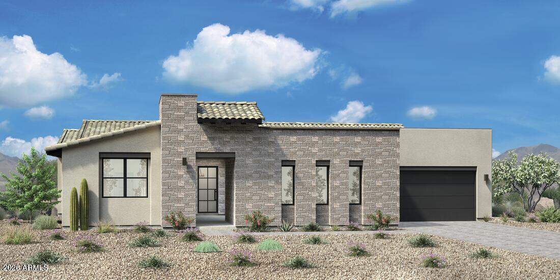 11773 E Ground Cherry Lane, Scottsdale, AZ 85262