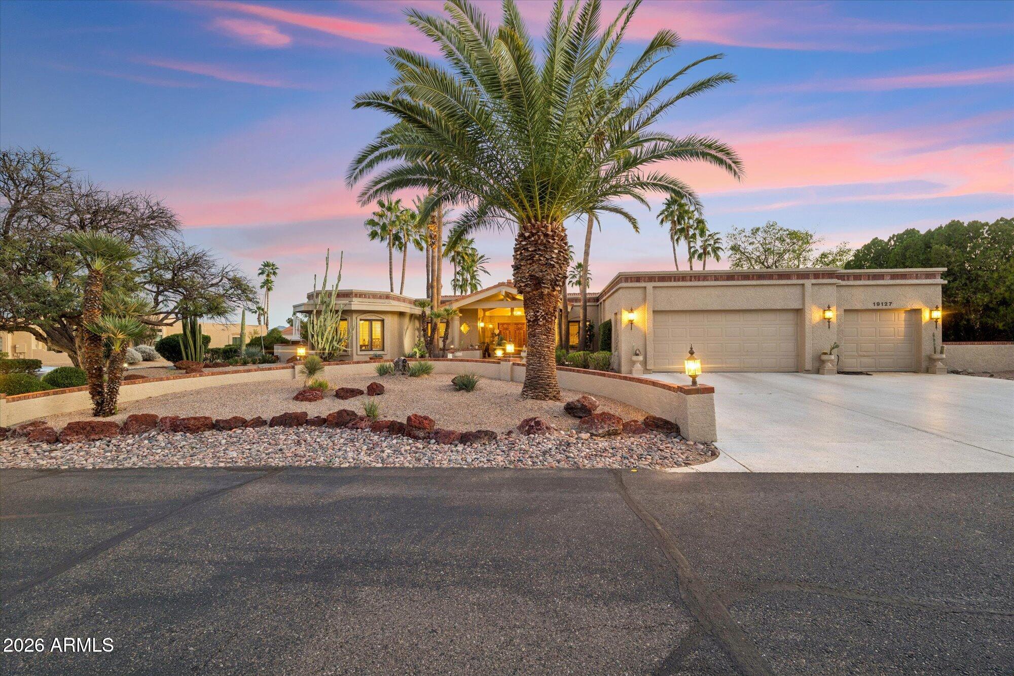 19127 E WIKI Way, Rio Verde, AZ 85263