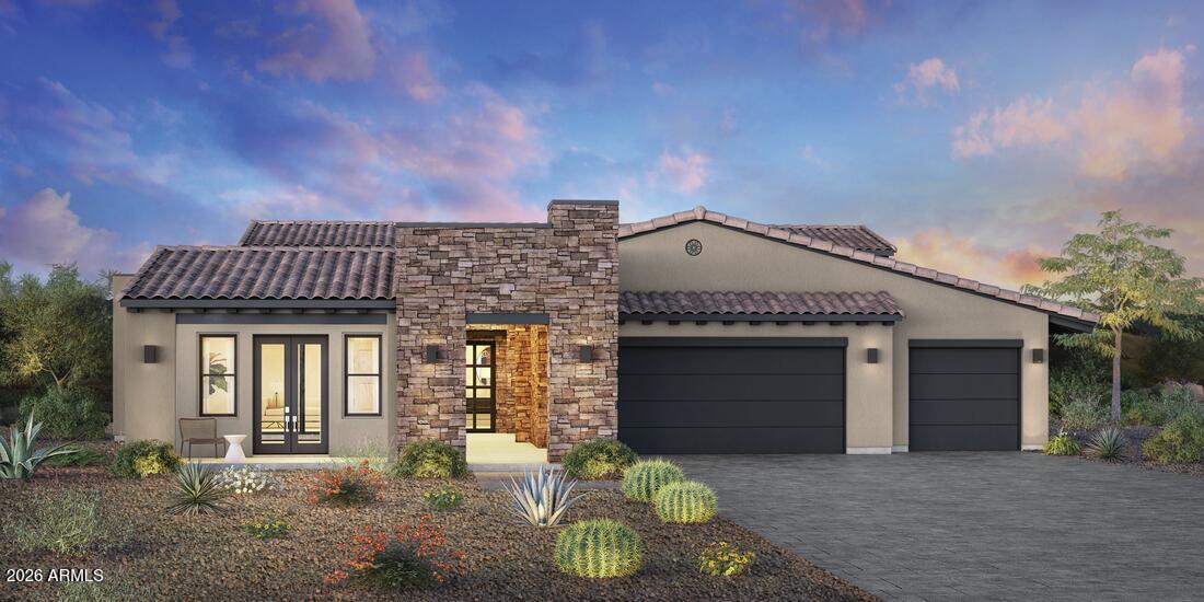 11797 E Ground Cherry Lane, Scottsdale, AZ 85262 — Photo 1 of 1