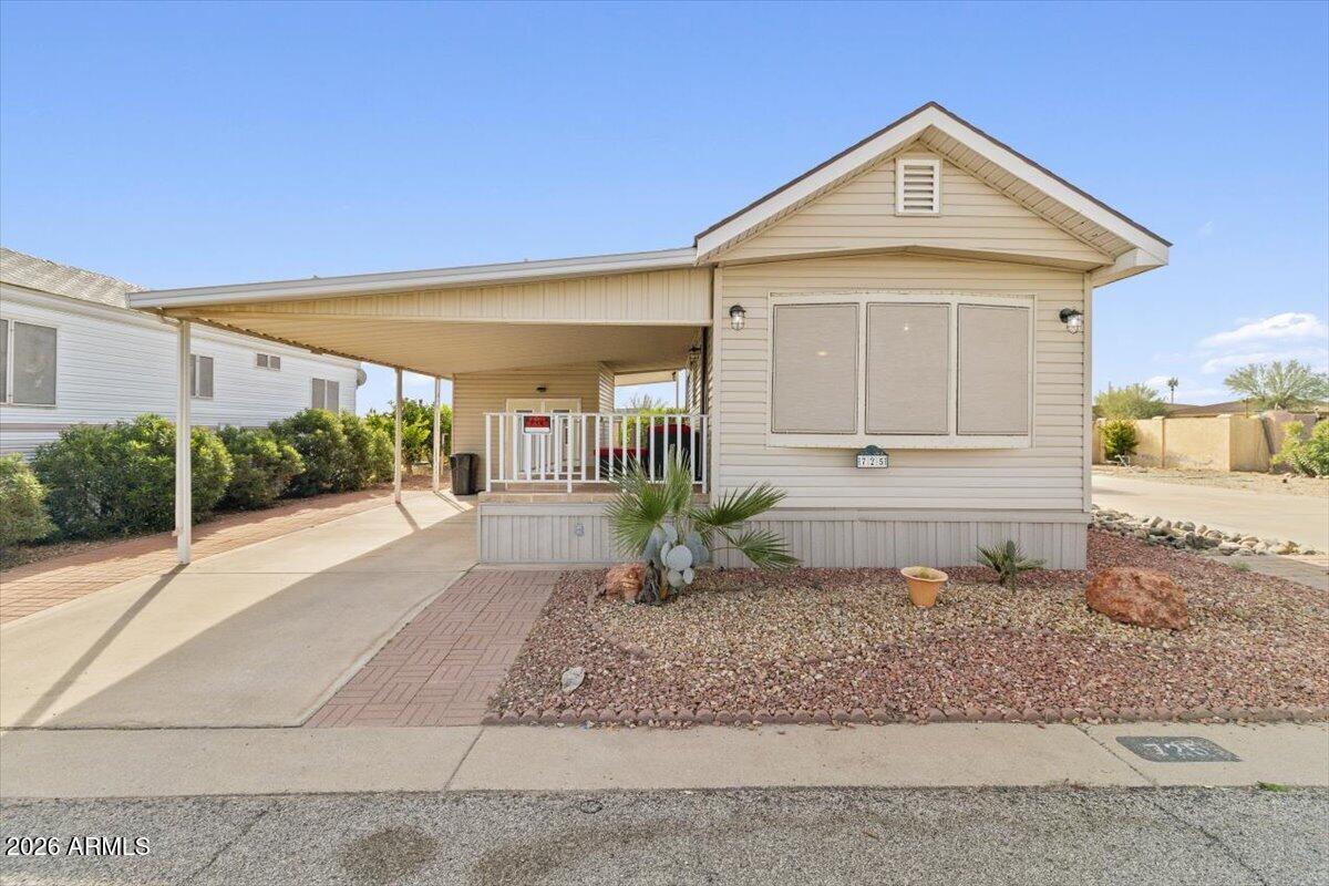 11201 N EL MIRAGE Road 725, El Mirage, AZ 85335