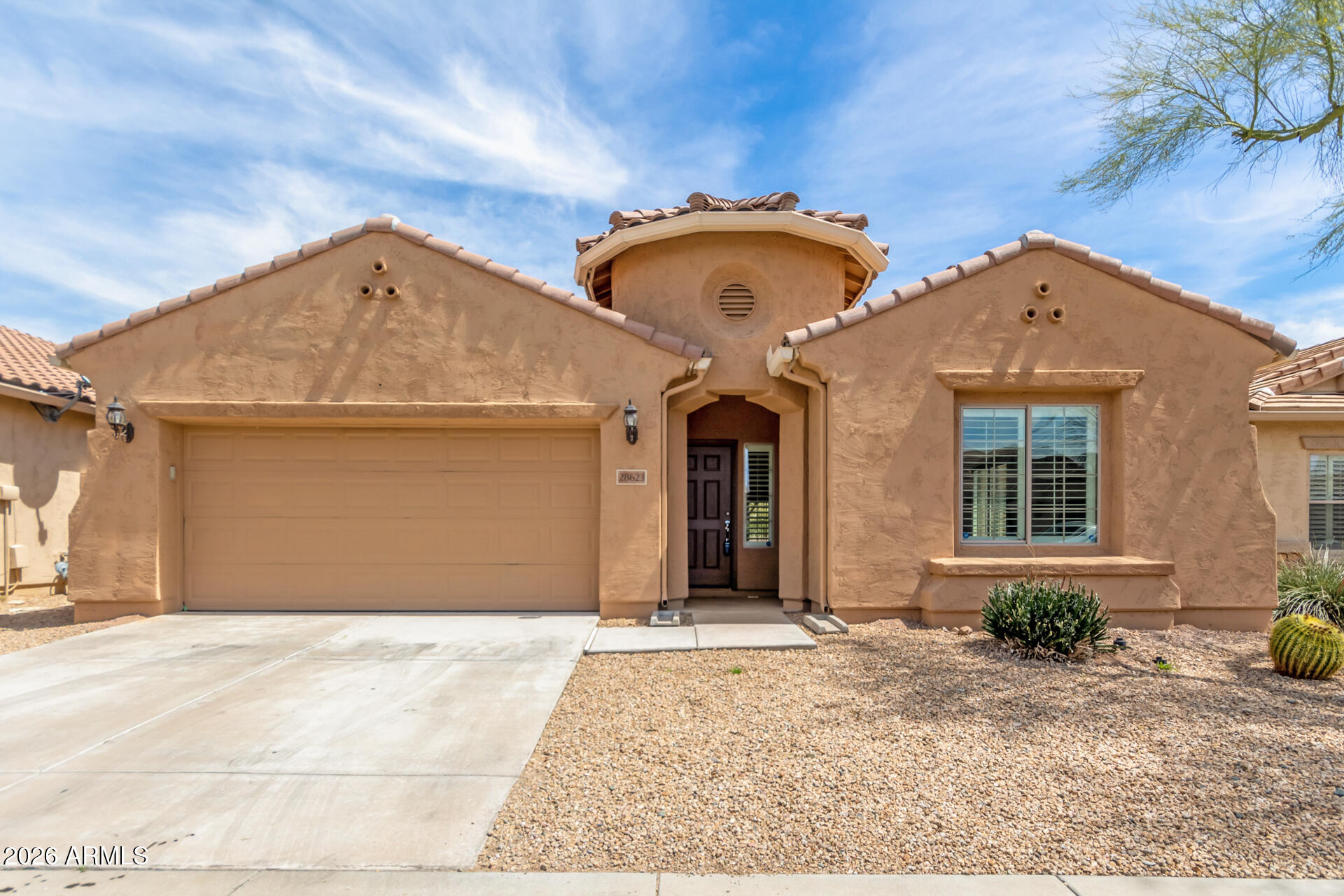 28623 N 26th Drive, Phoenix, AZ 85085