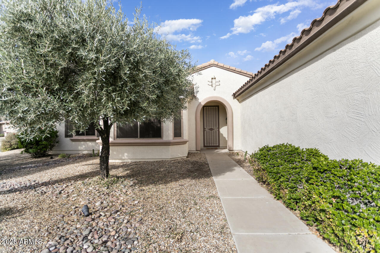 20900 N VISTA Trail, Surprise, AZ 85387
