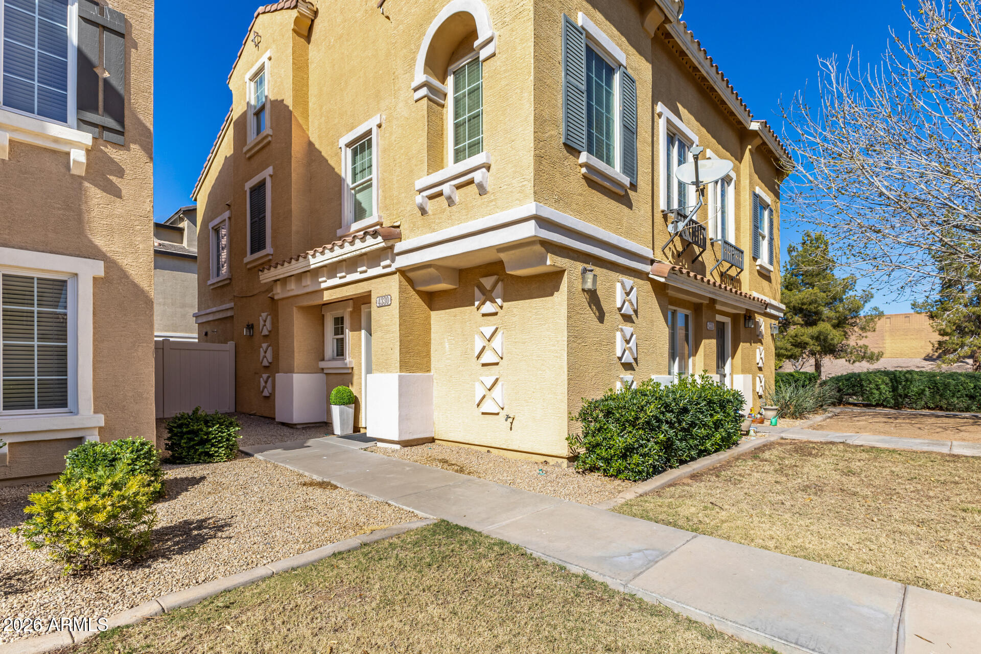 4330 E Jasper Drive, Gilbert, AZ 85296
